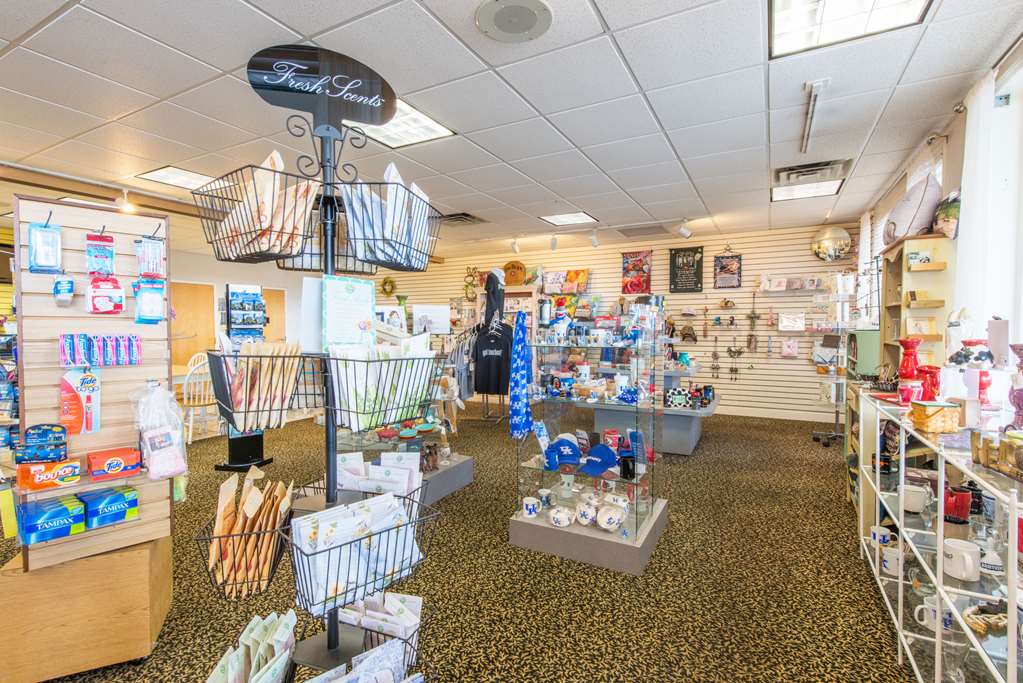 Days Inn by Wyndham Elizabethtown