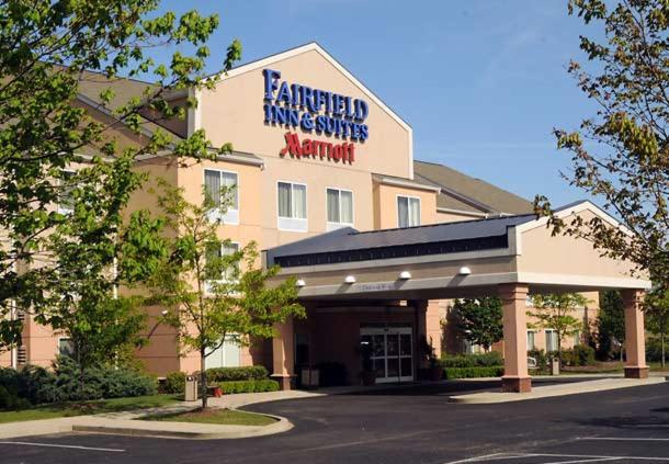 Fairfield Inn & Suites Elizabethtown