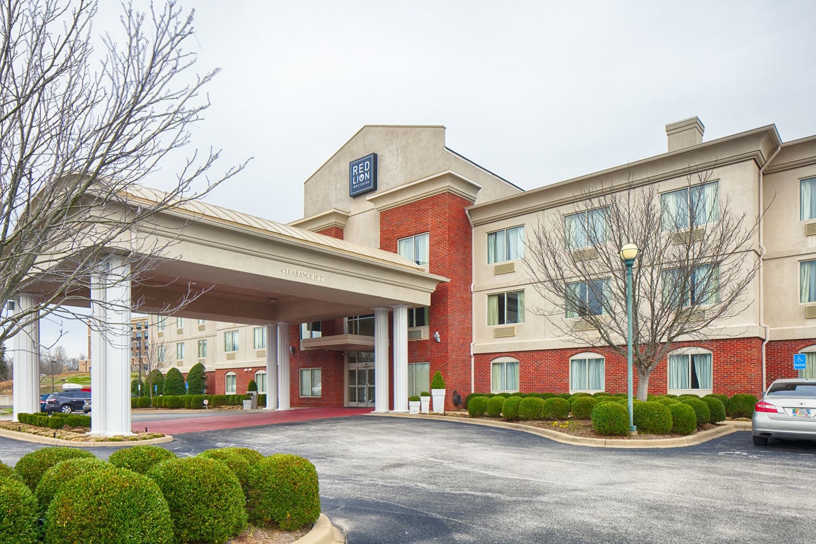 Country Inn & Suites by Radisson, Elizabethtown, KY