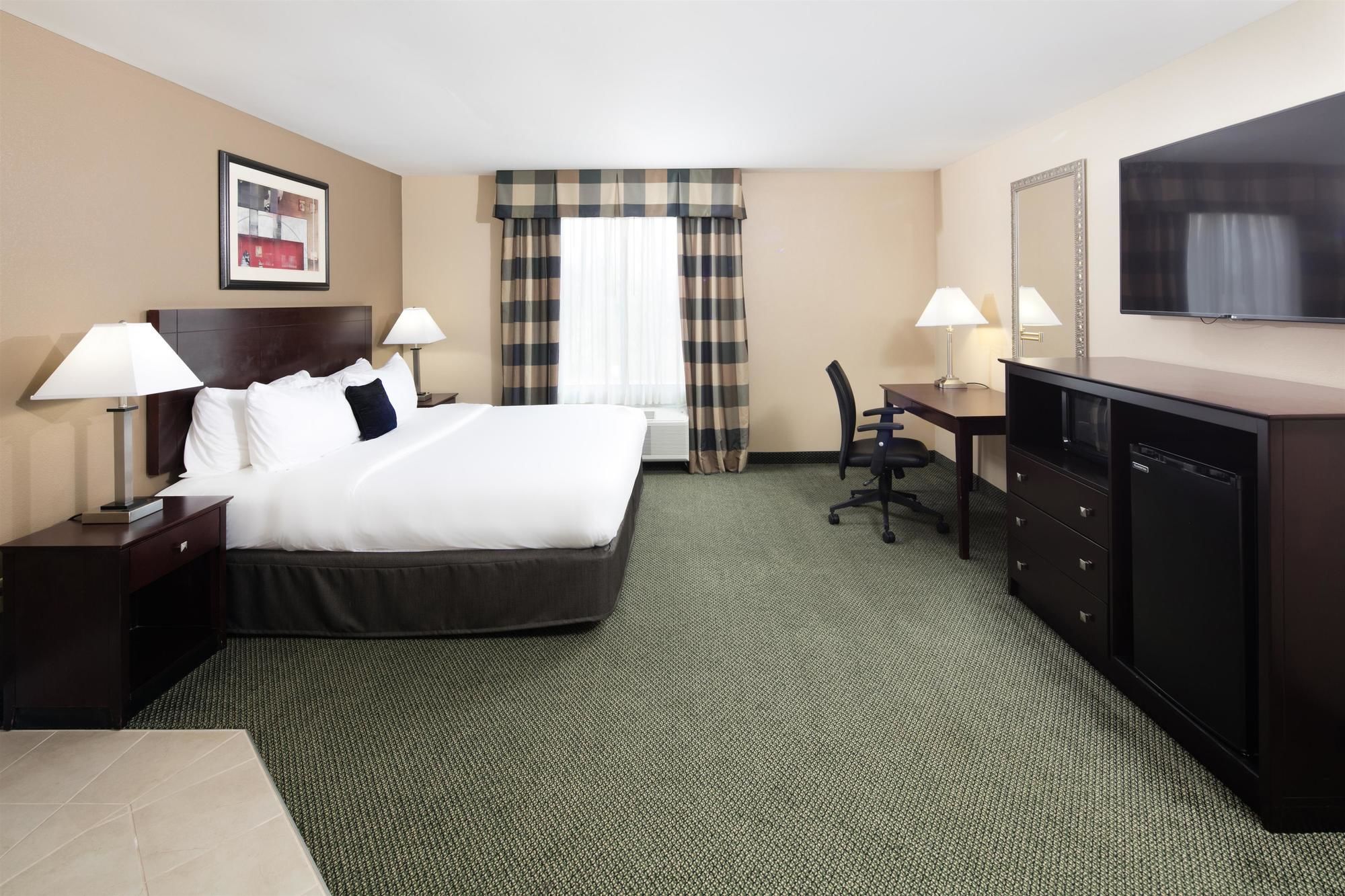 Country Inn & Suites by Radisson, Elizabethtown, KY