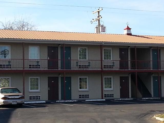 Homegate Inn