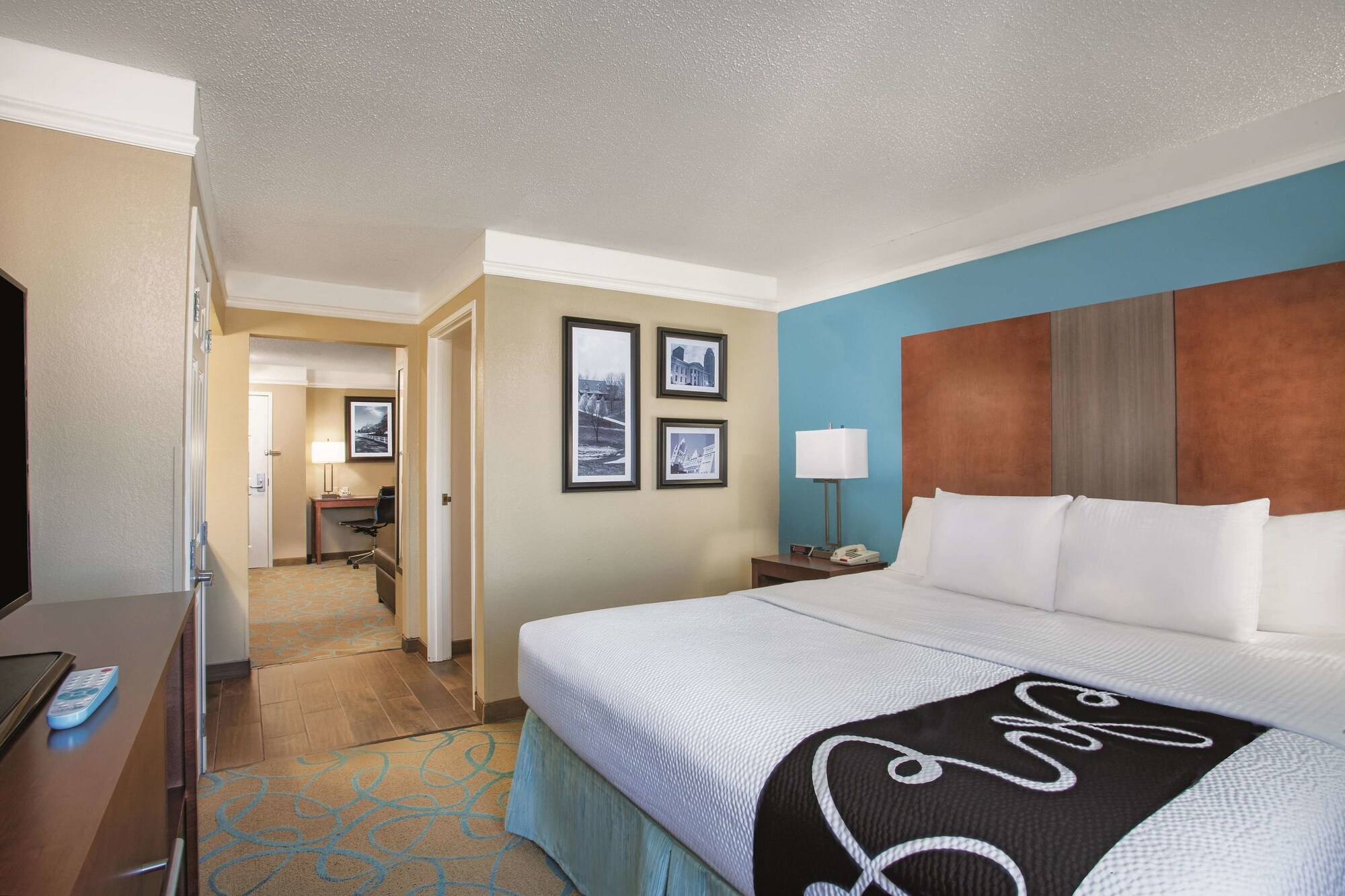 La Quinta Inn & Suites Elizabethtown