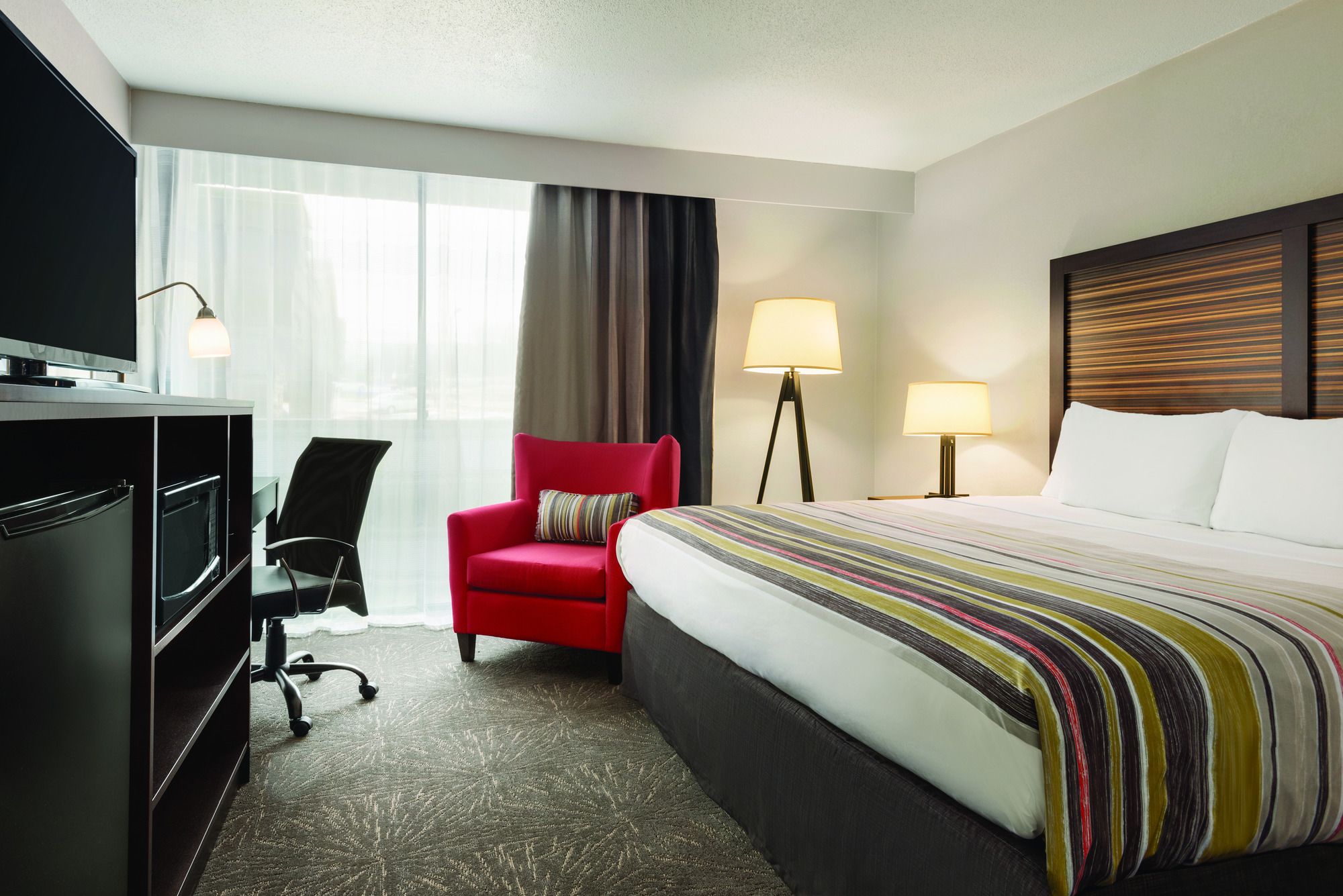 Country Inn & Suites by Radisson, Erlanger, KY
