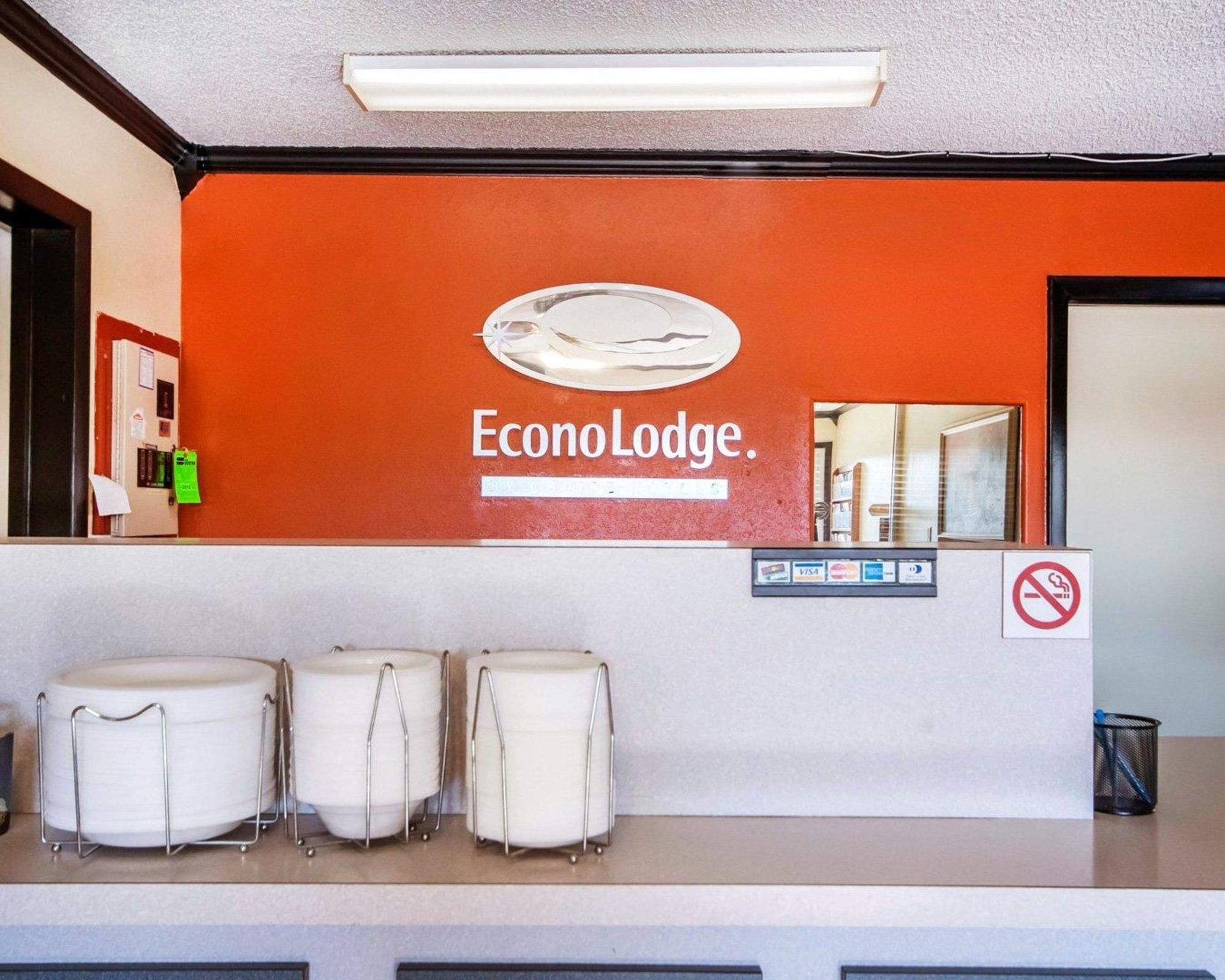 Econo Lodge Erlanger