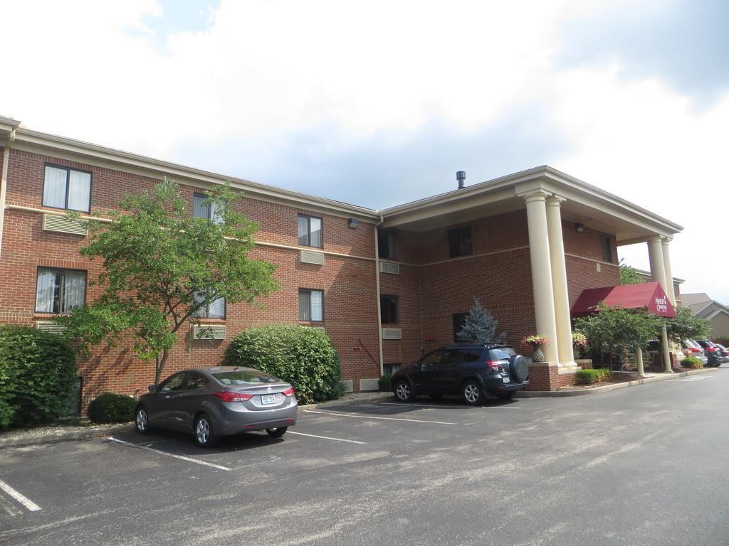 Ashley Quarters Hotel