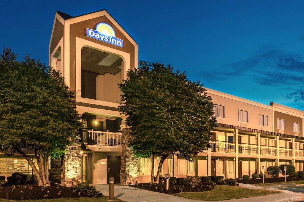Days Inn by Wyndham Florence Cincinnati Area