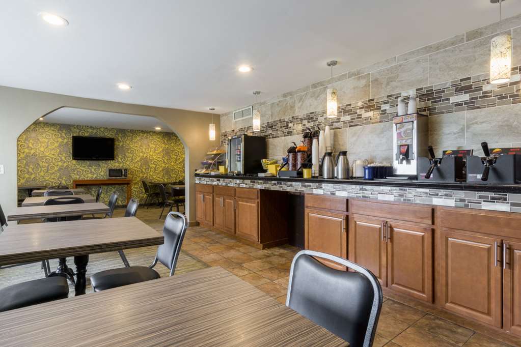 Days Inn by Wyndham Florence Cincinnati Area