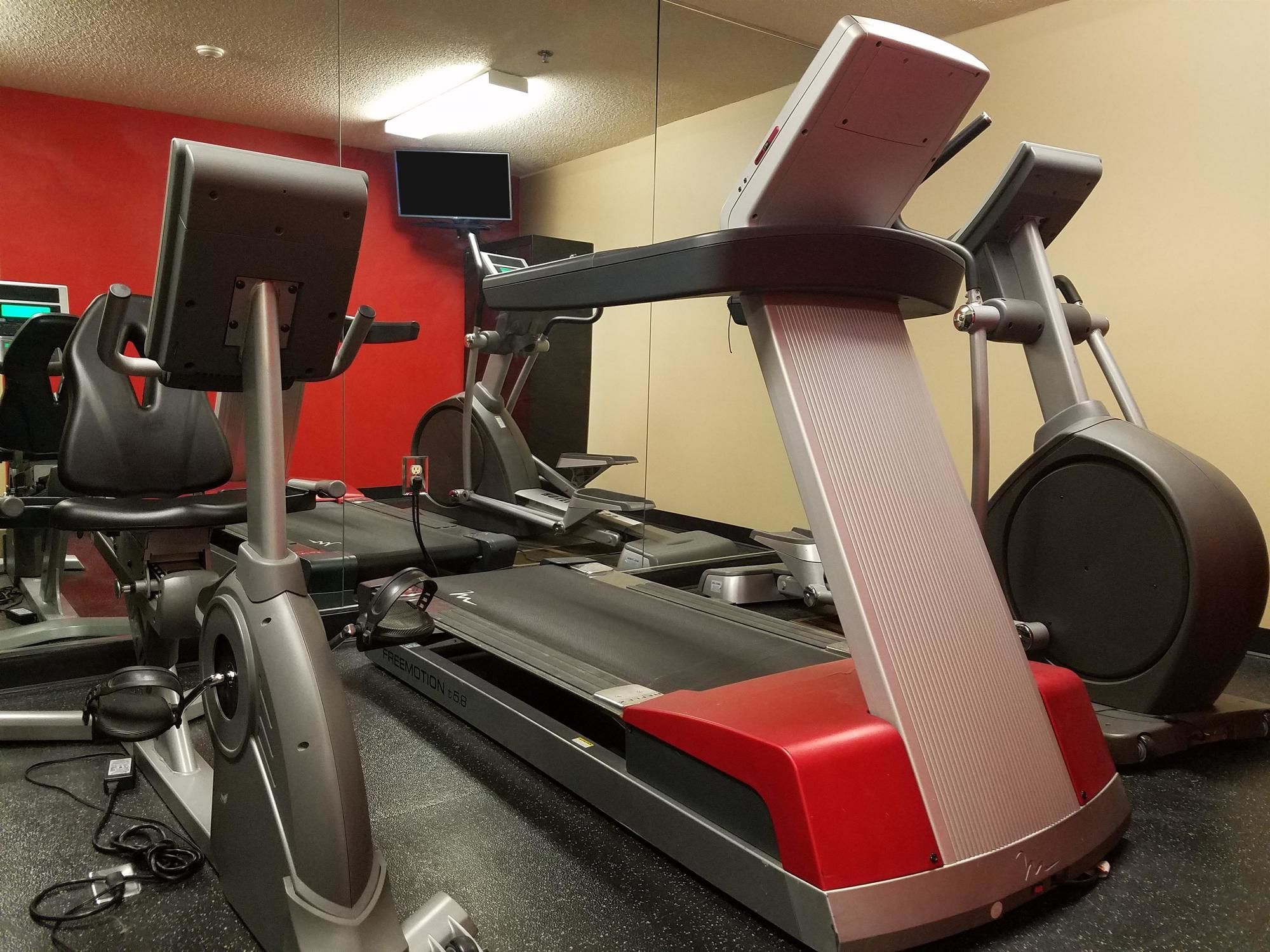 Extended Stay America Select Suites Florence Meijer Drive