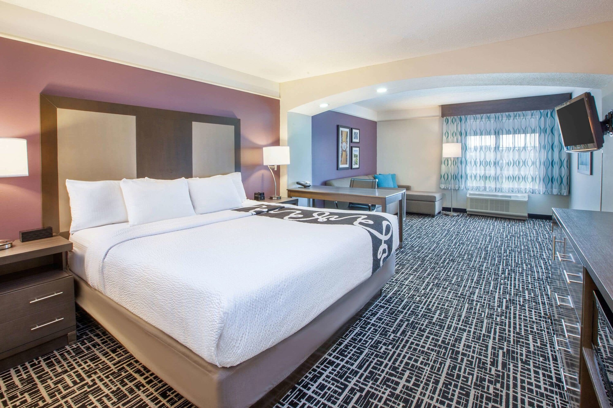 La Quinta Inn & Suites by Wyndham Cincinnati Airpt Florence