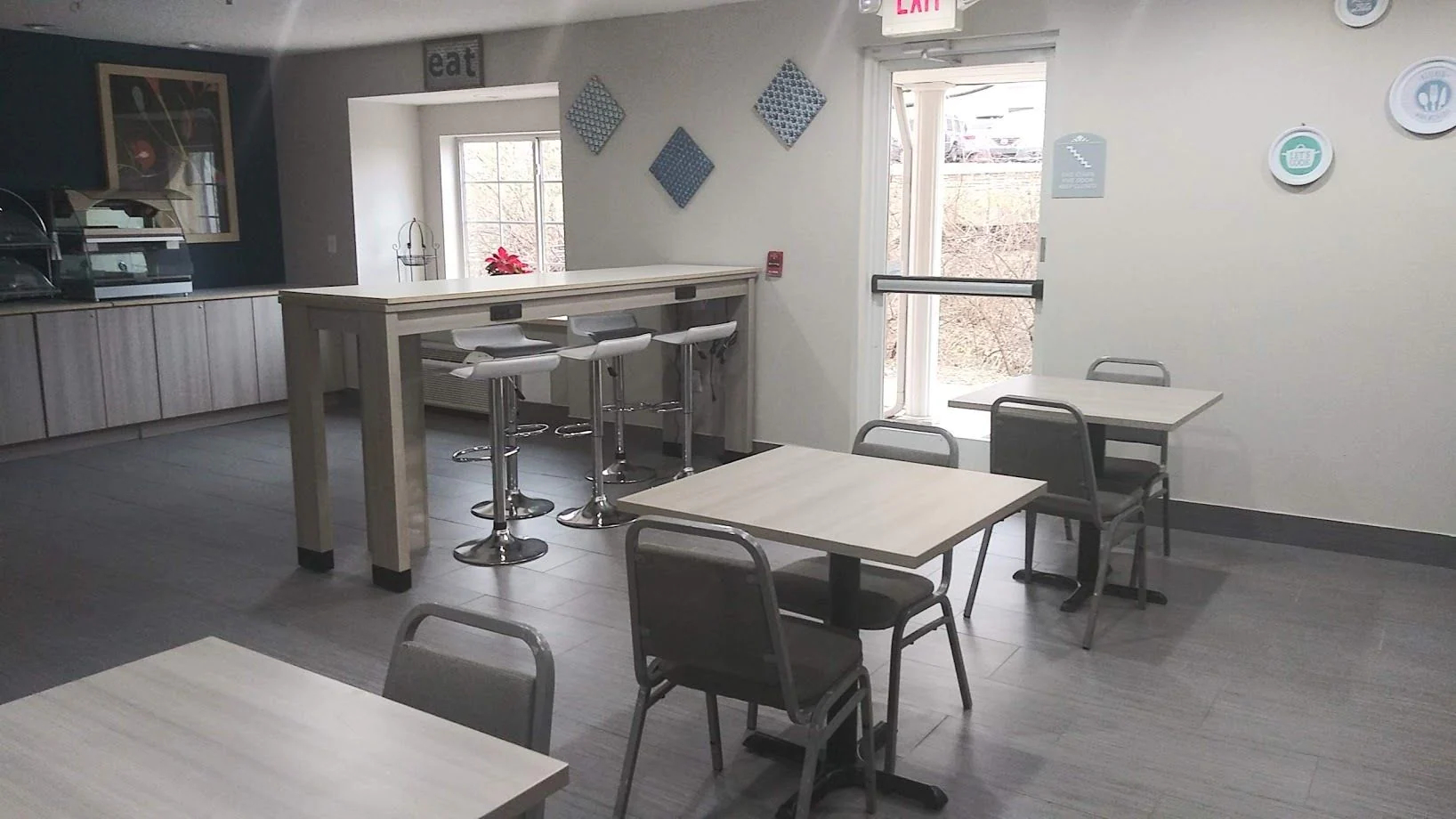 Microtel Inn & Suites by Wyndham Florence/Cincinnati Airport