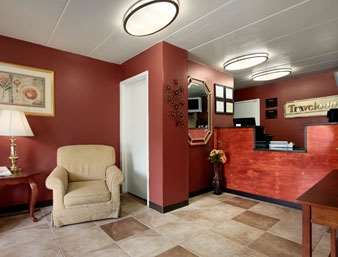 SureStay Hotel by Best Western Florence