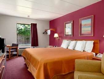 SureStay Hotel by Best Western Florence