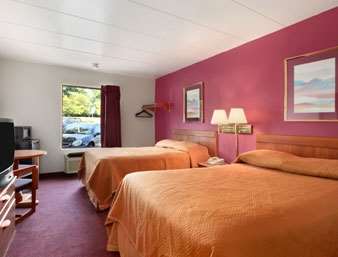 SureStay Hotel by Best Western Florence