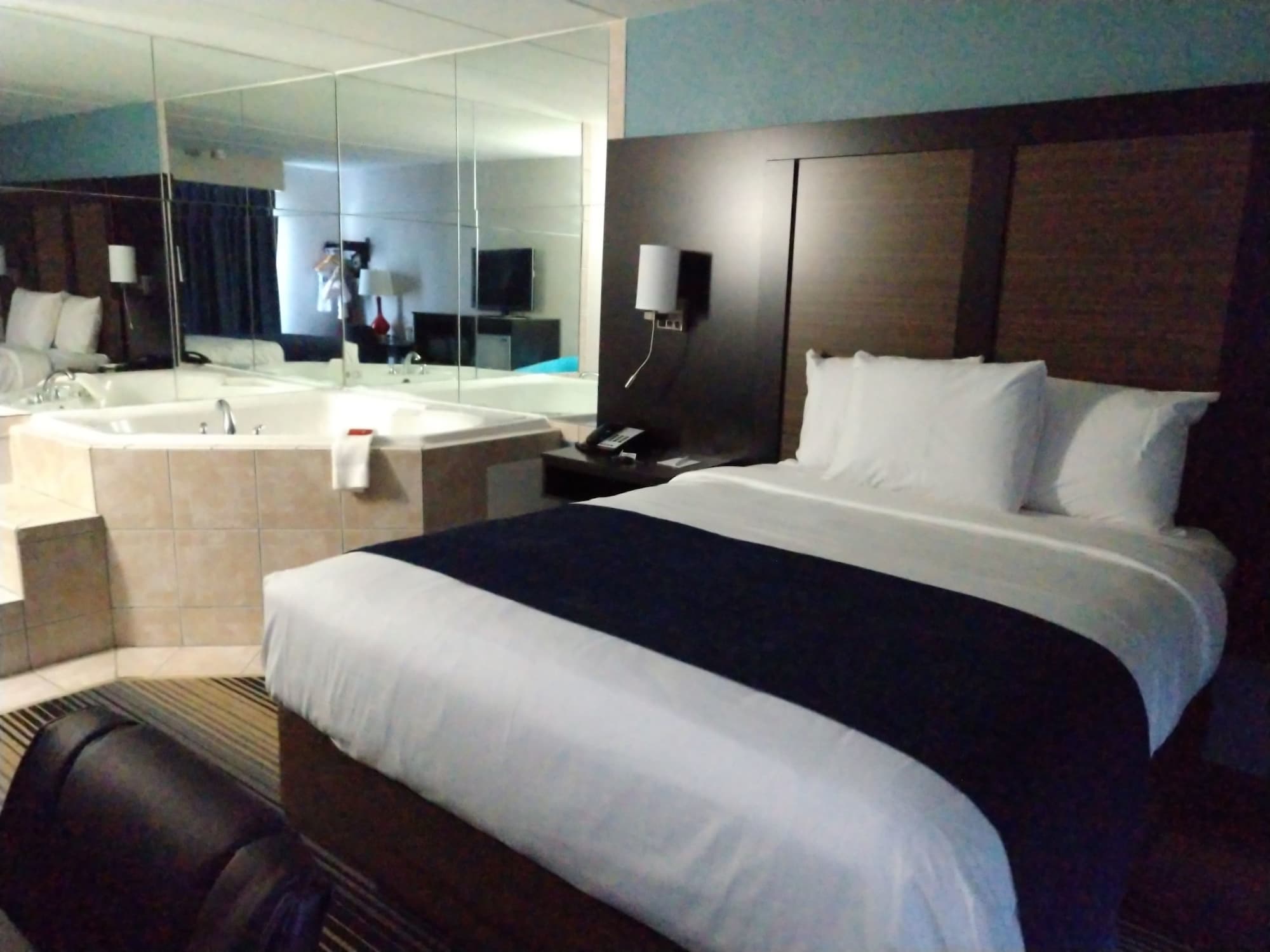 SureStay Hotel by Best Western Florence