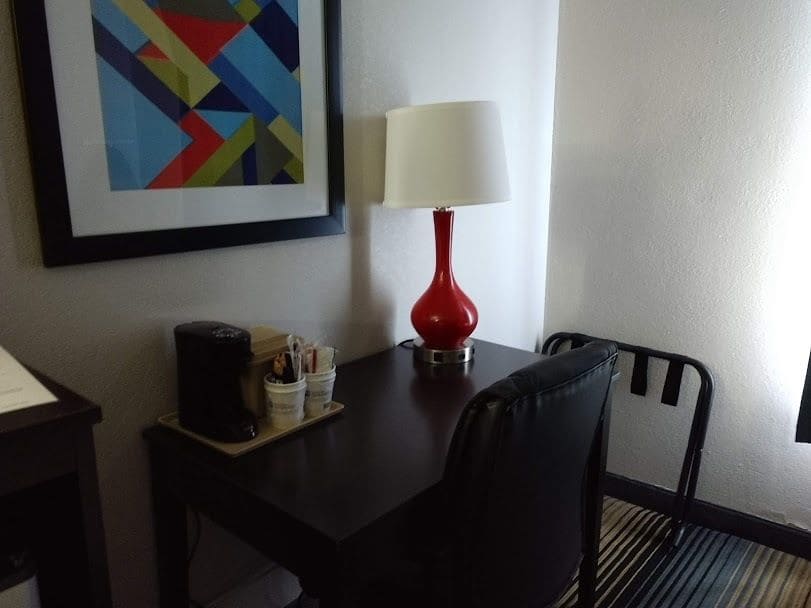 SureStay Hotel by Best Western Florence