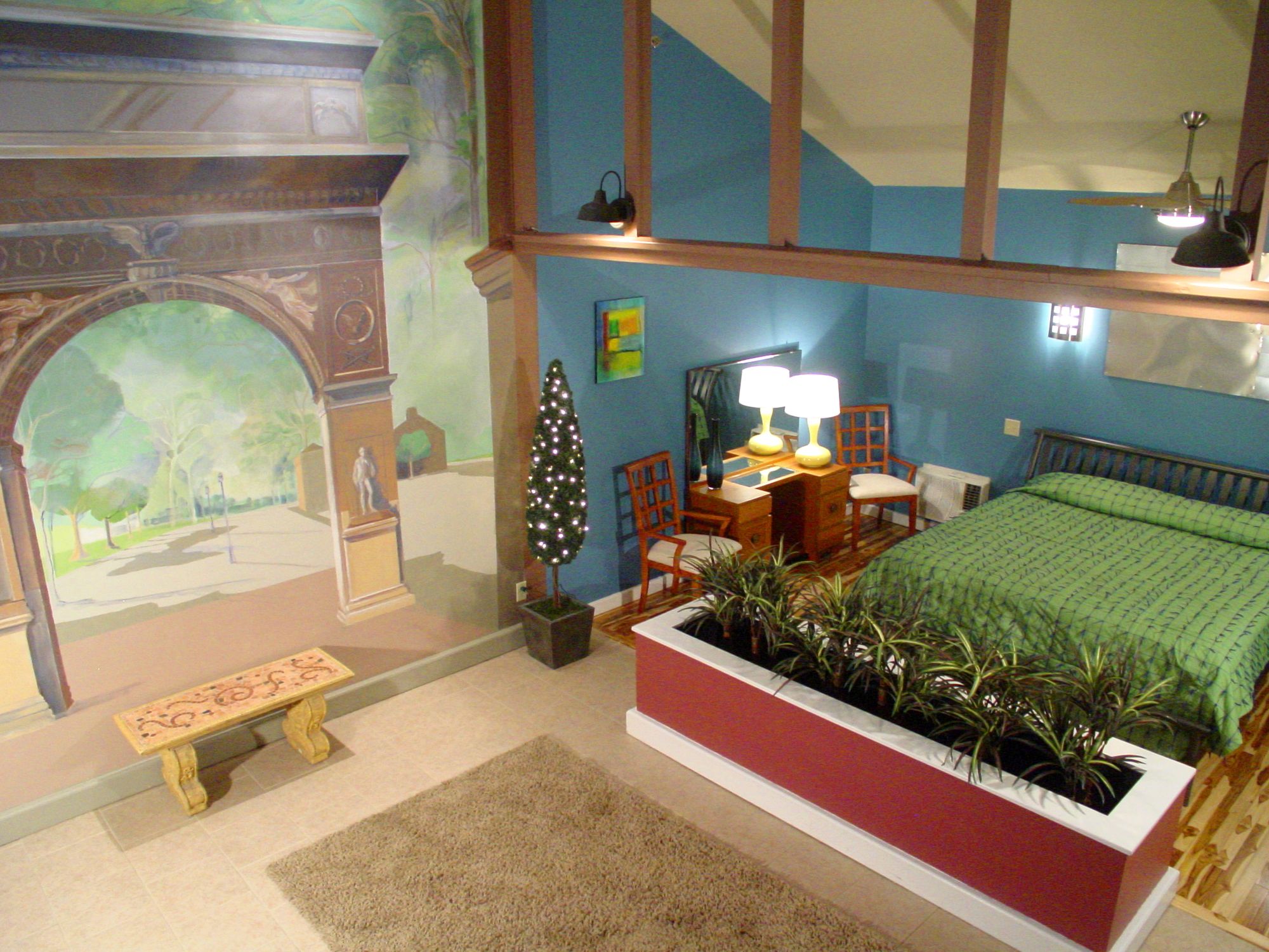 Wildwood Inn Florence