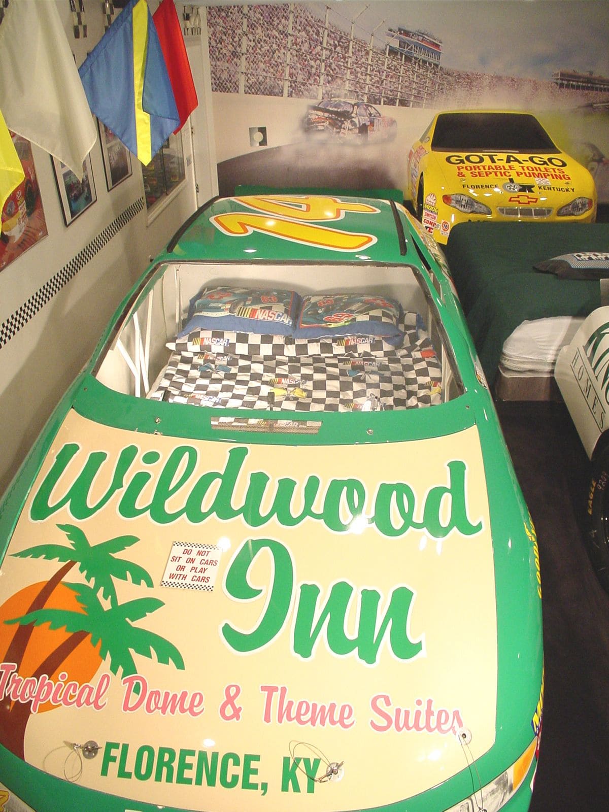 Wildwood Inn Florence