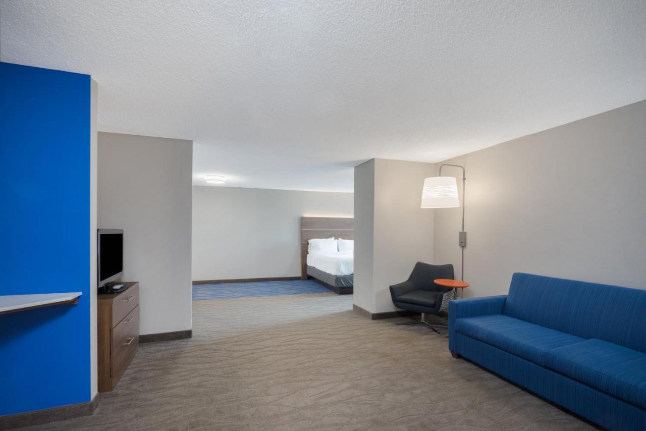 Holiday Inn Express & Suites Frankfort