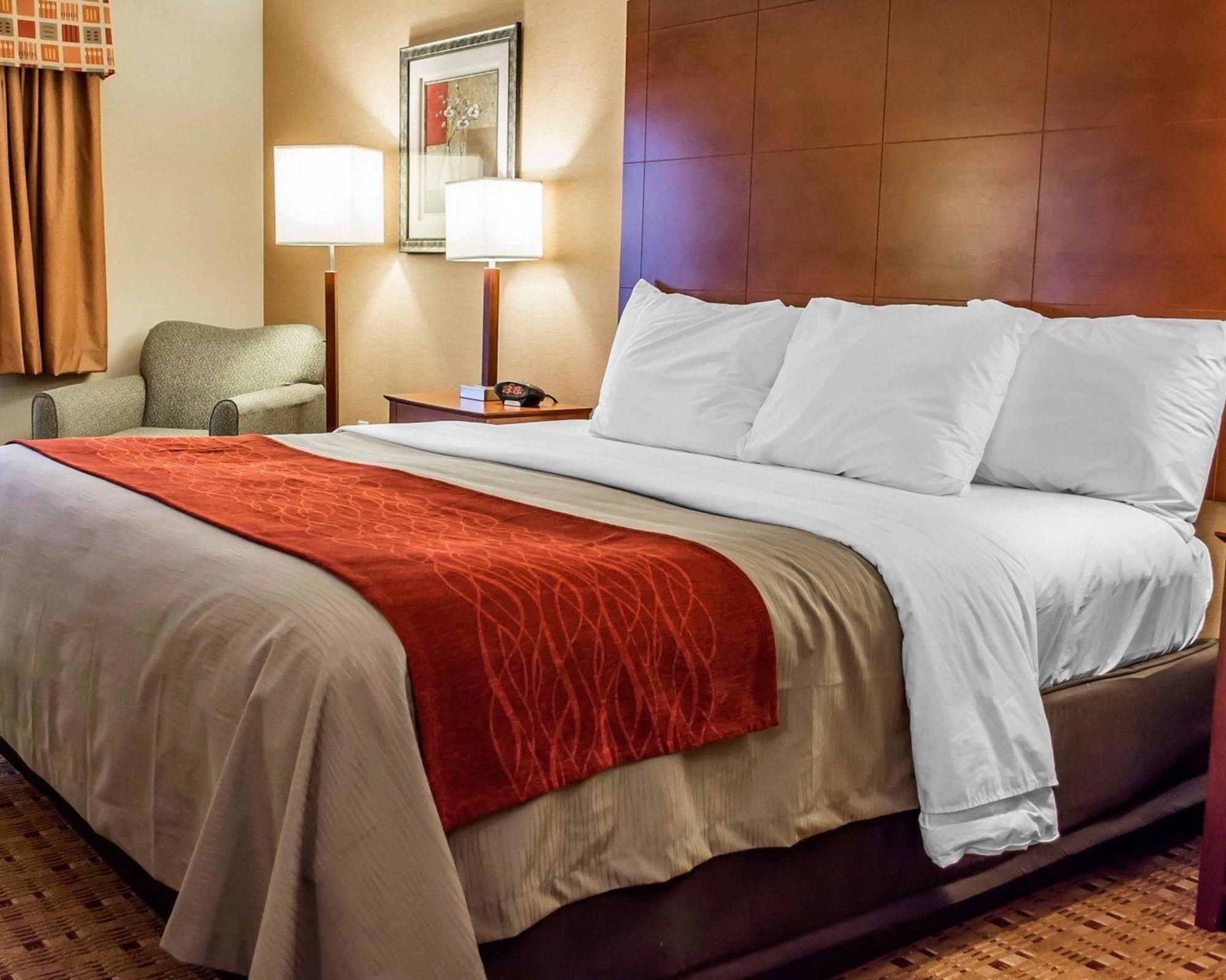 Comfort Inn & Suites