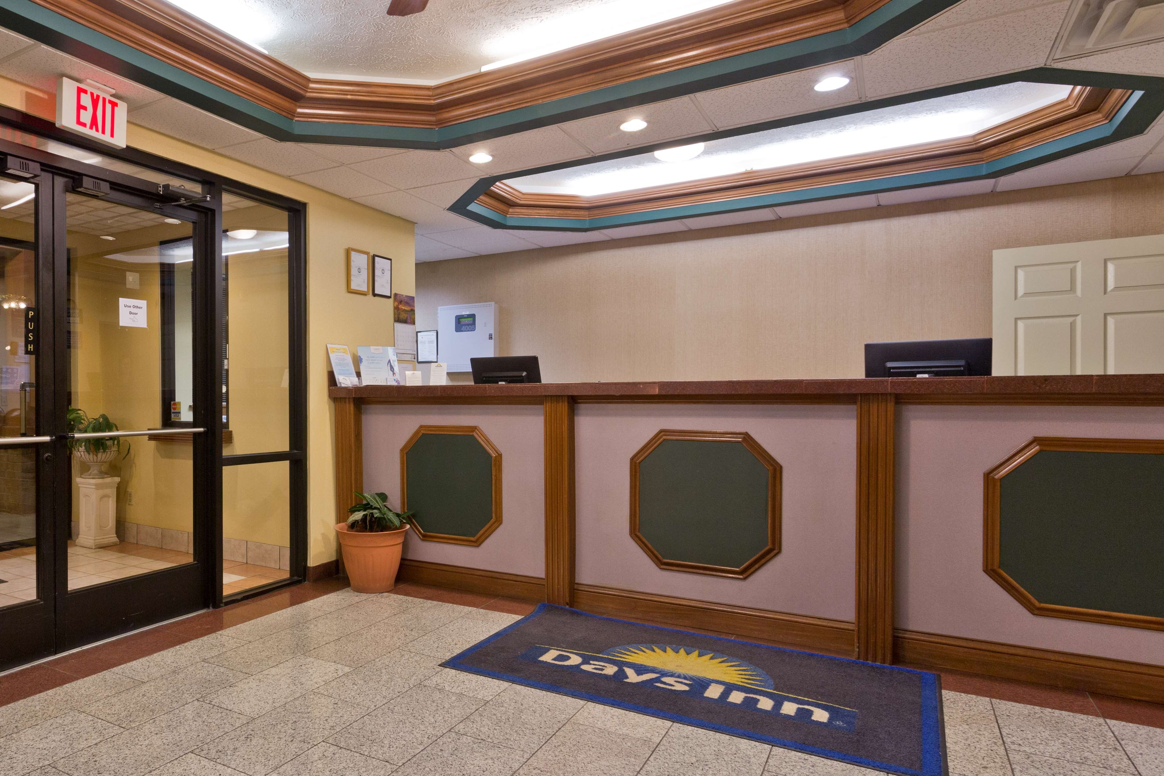 Days Inn by Wyndham Franklin