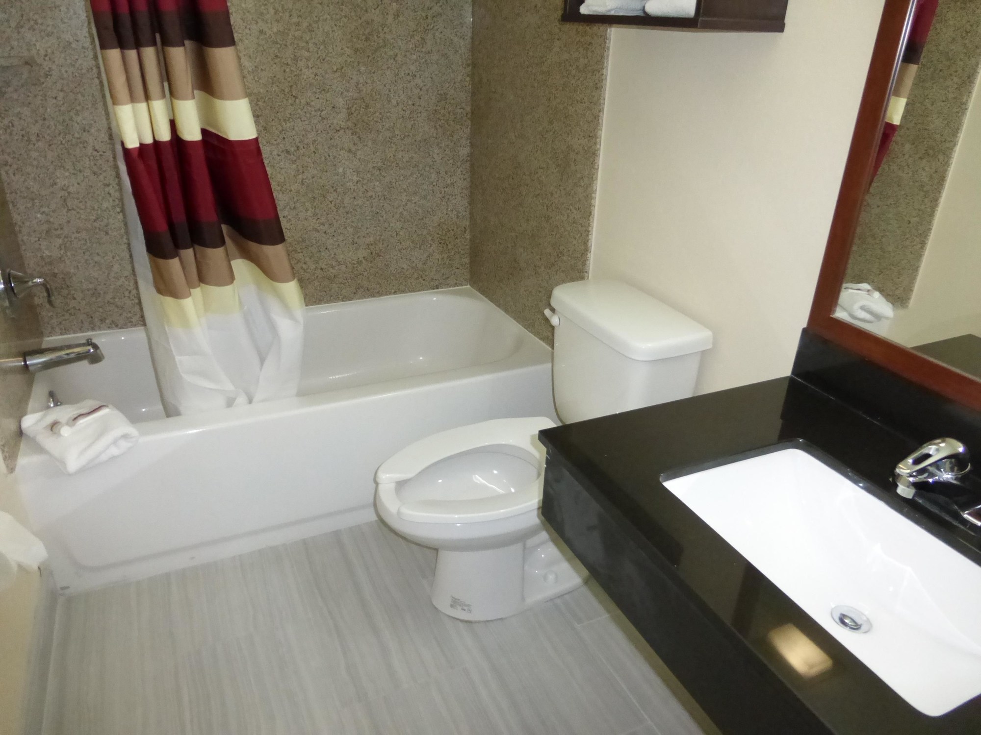 Red Roof Inn Franklin, KY