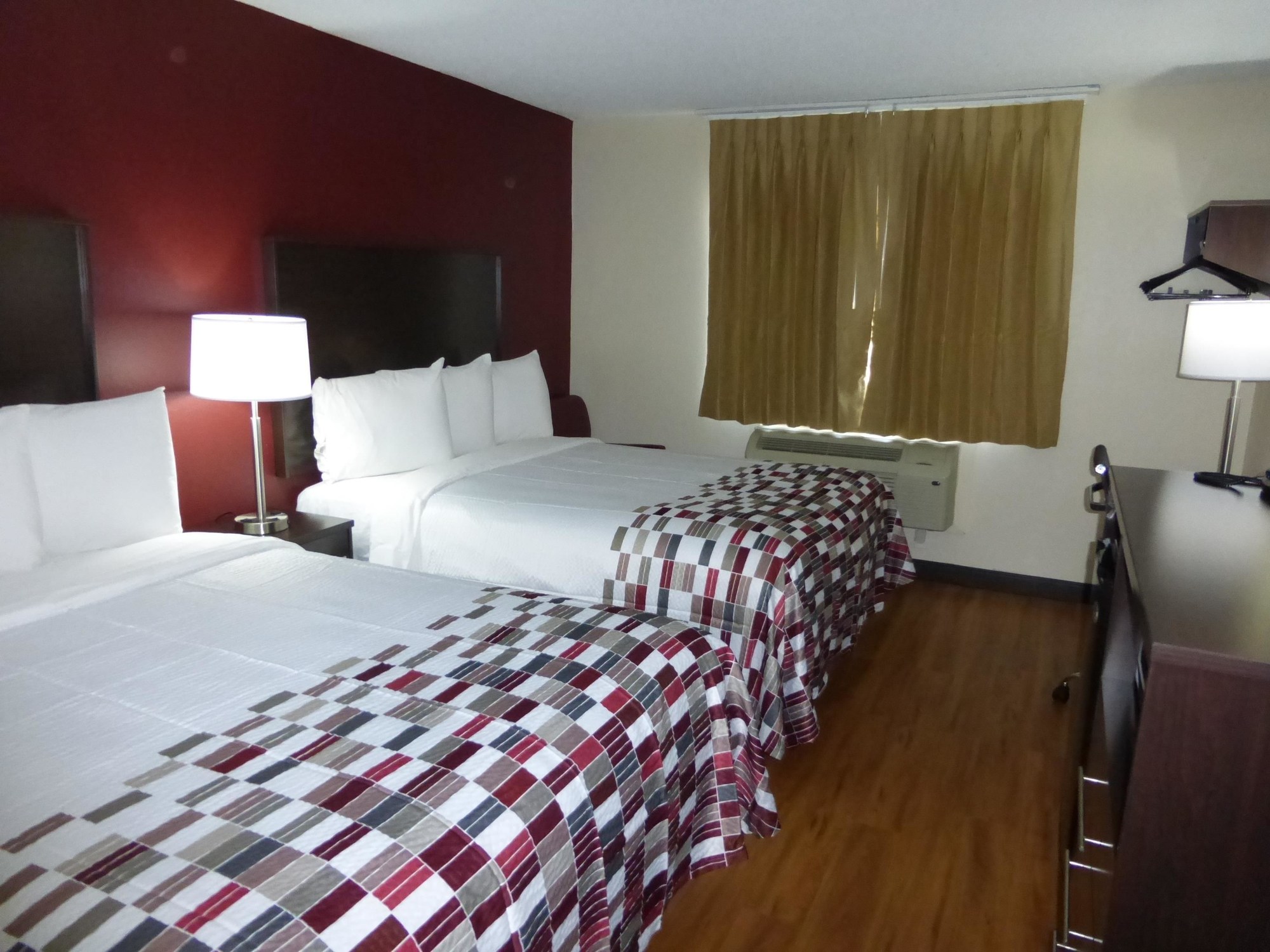 Red Roof Inn Franklin, KY