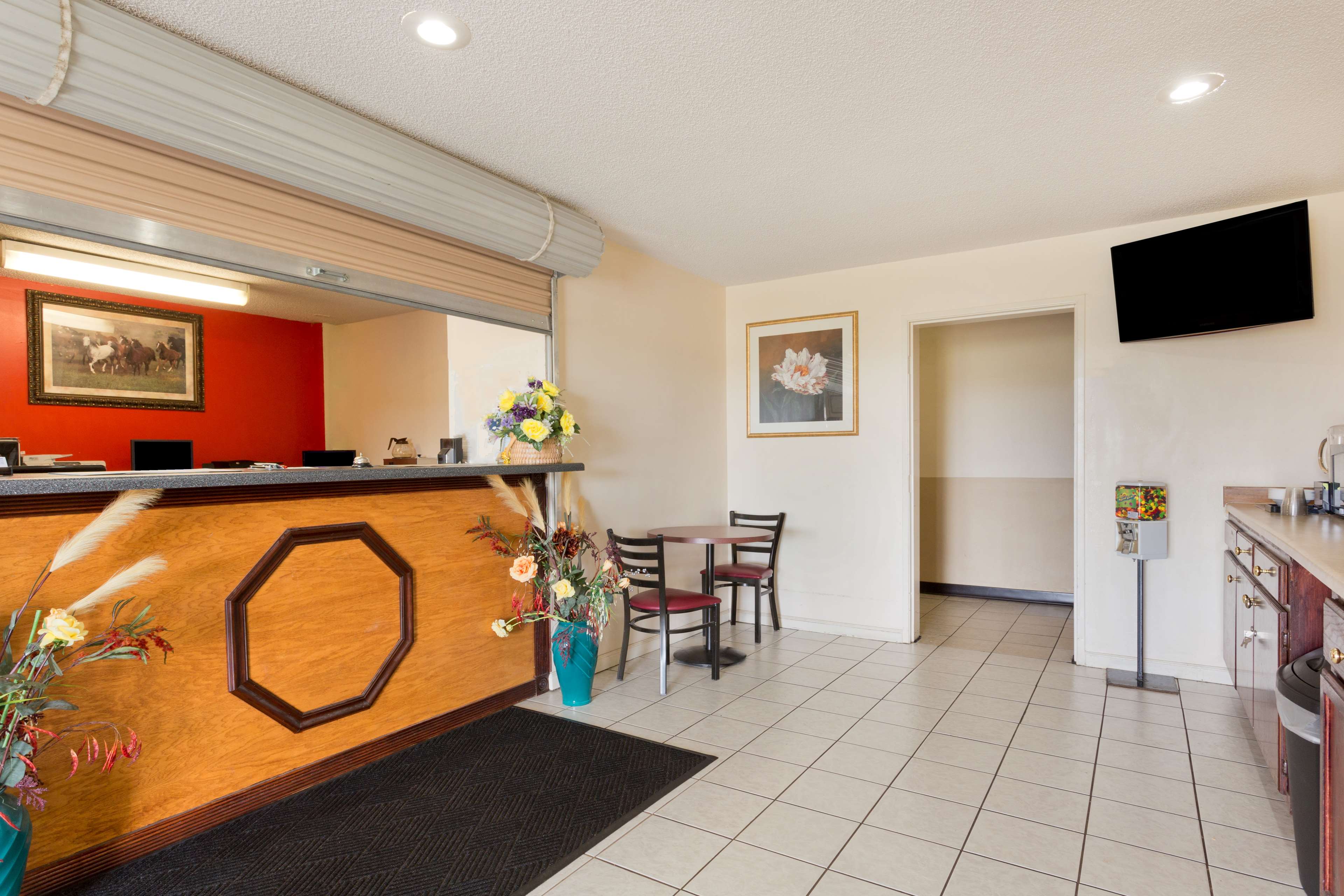 Red Roof Inn Franklin, KY