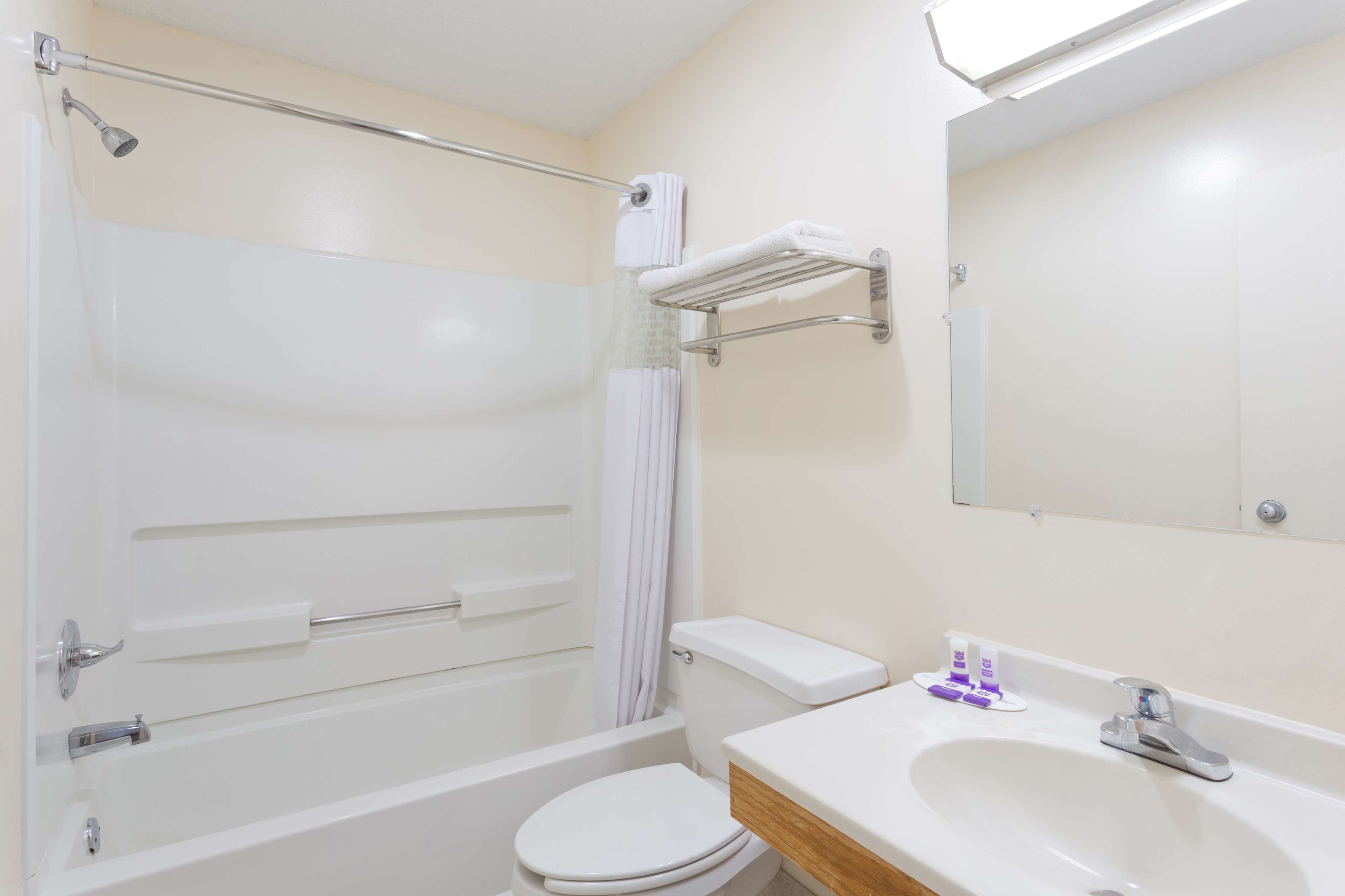 Red Roof Inn Franklin, KY