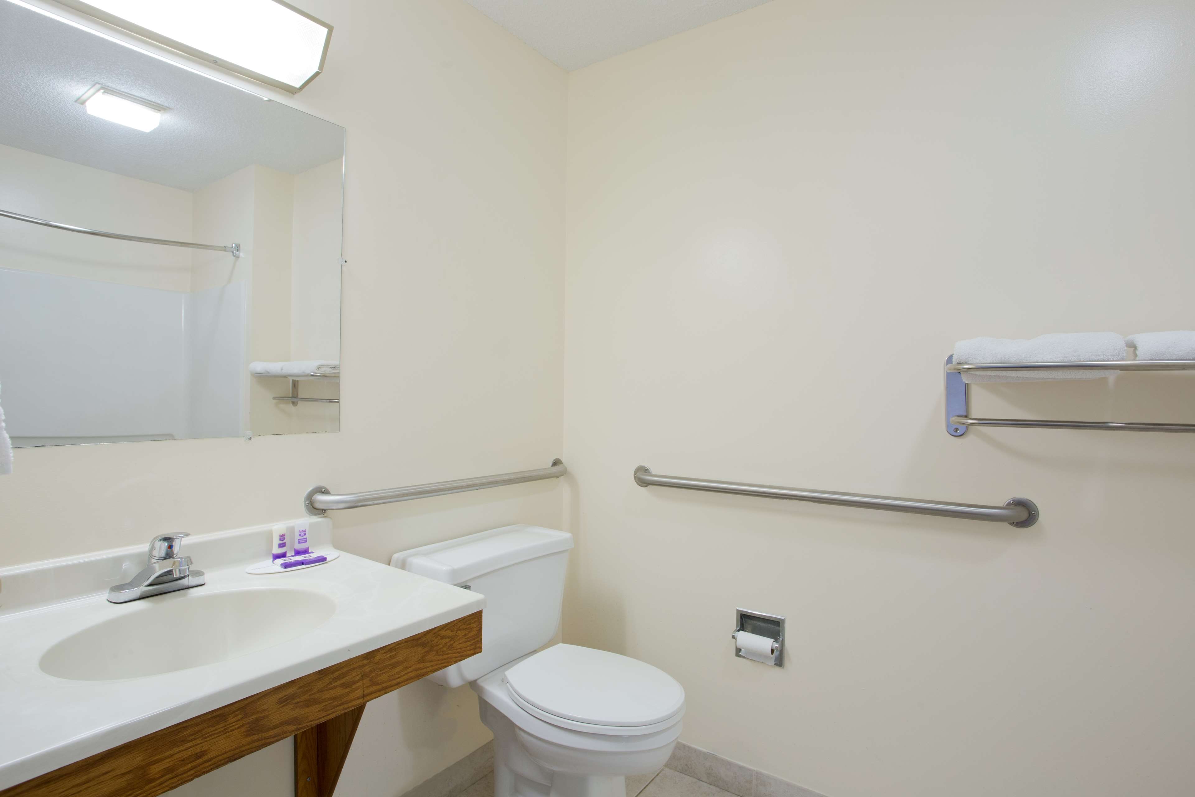 Red Roof Inn Franklin, KY