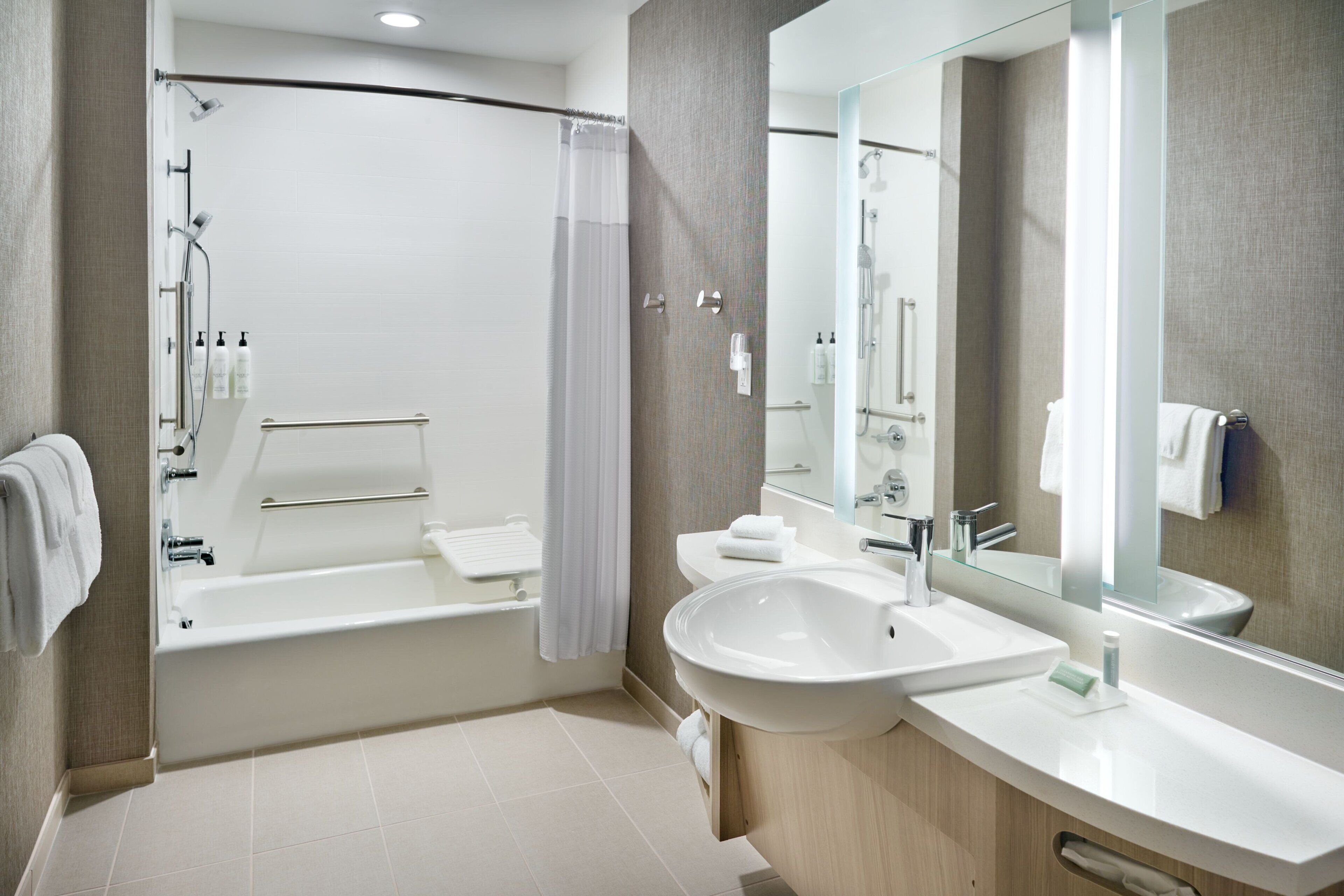 SpringHill Suites Franklin Mint