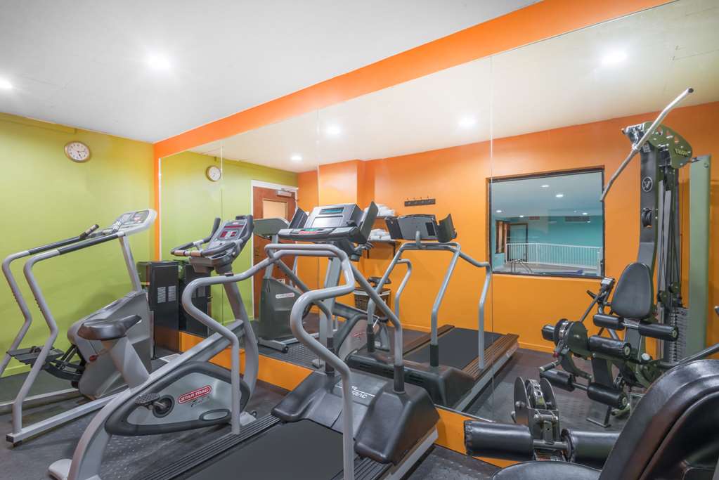 Baymont by Wyndham Georgetown