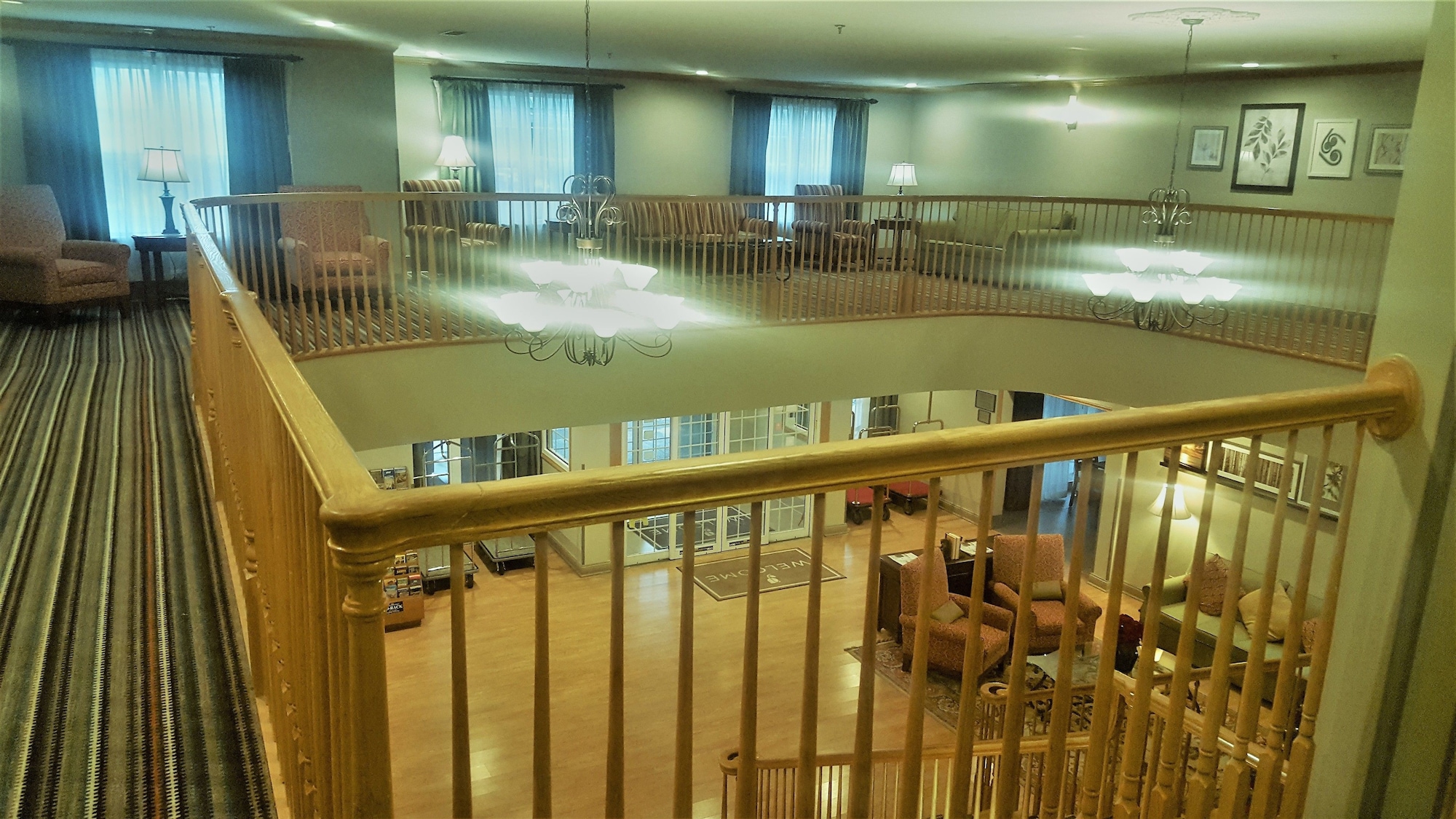 Country Inn & Suites by Radisson, Georgetown, KY
