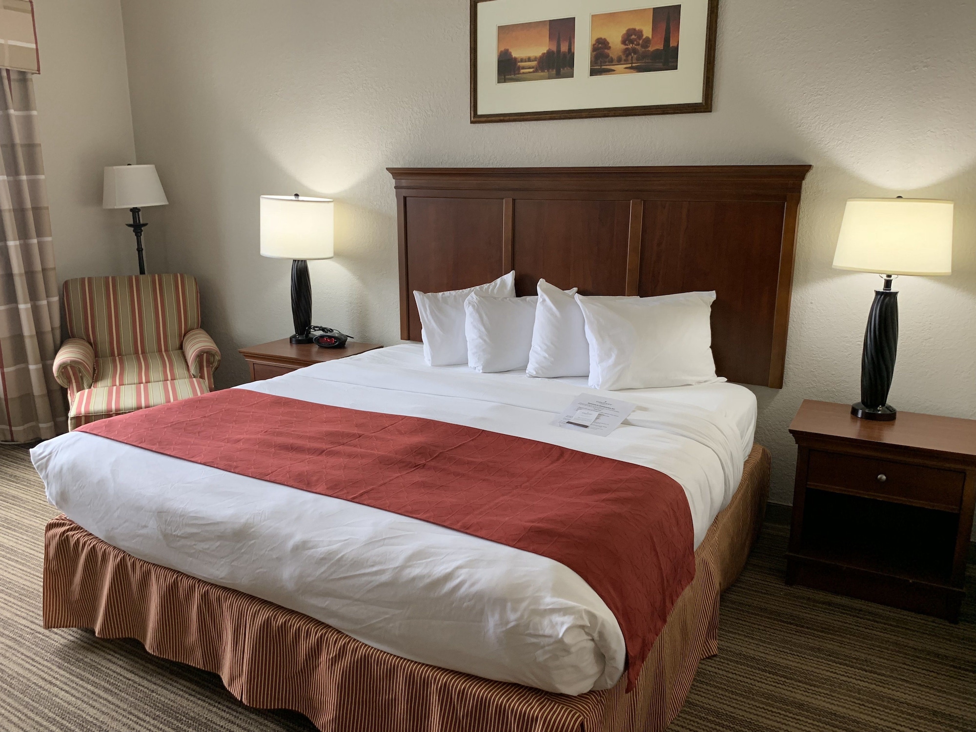 Country Inn & Suites by Radisson, Georgetown, KY