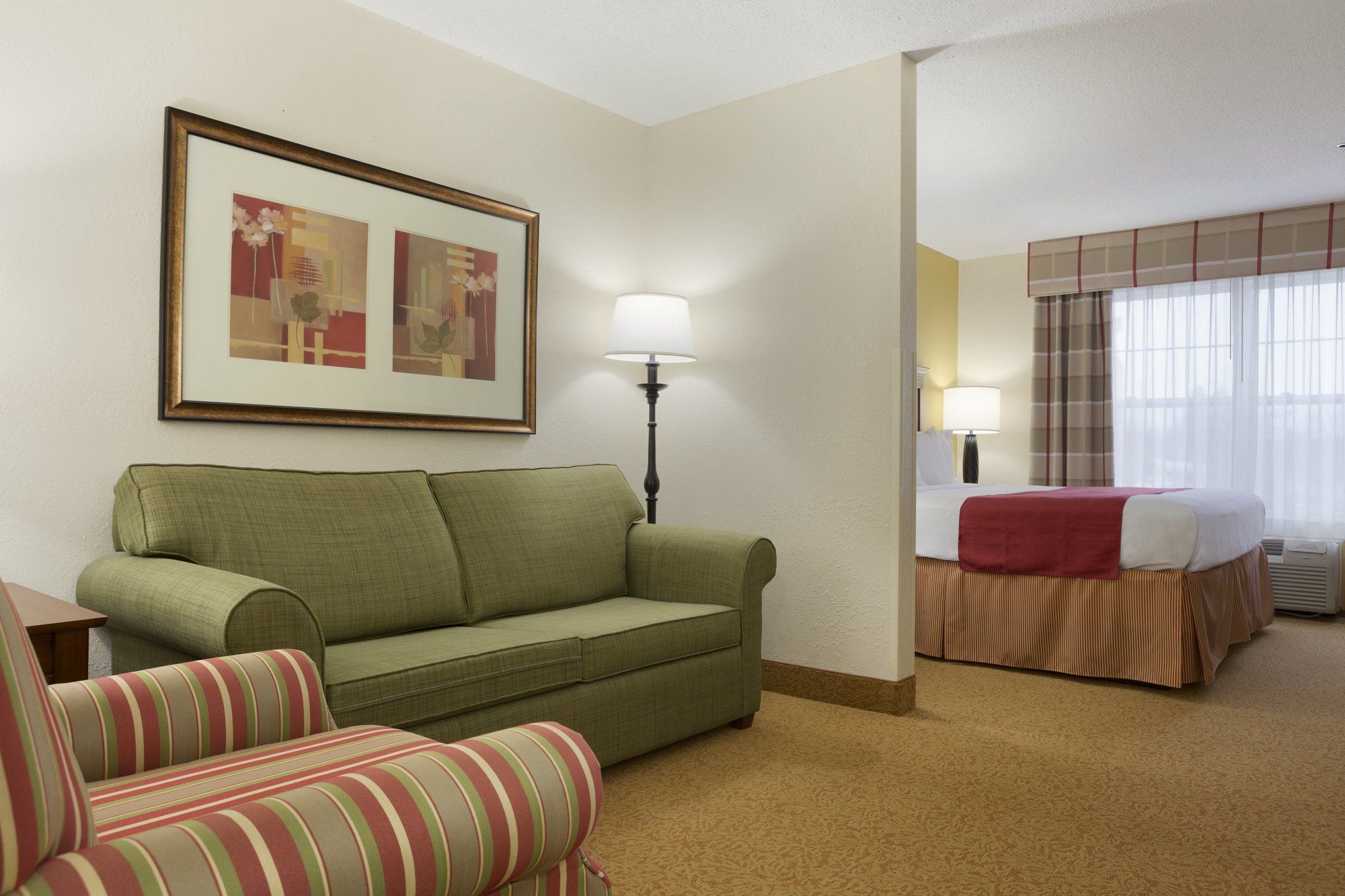 Country Inn & Suites by Radisson, Georgetown, KY