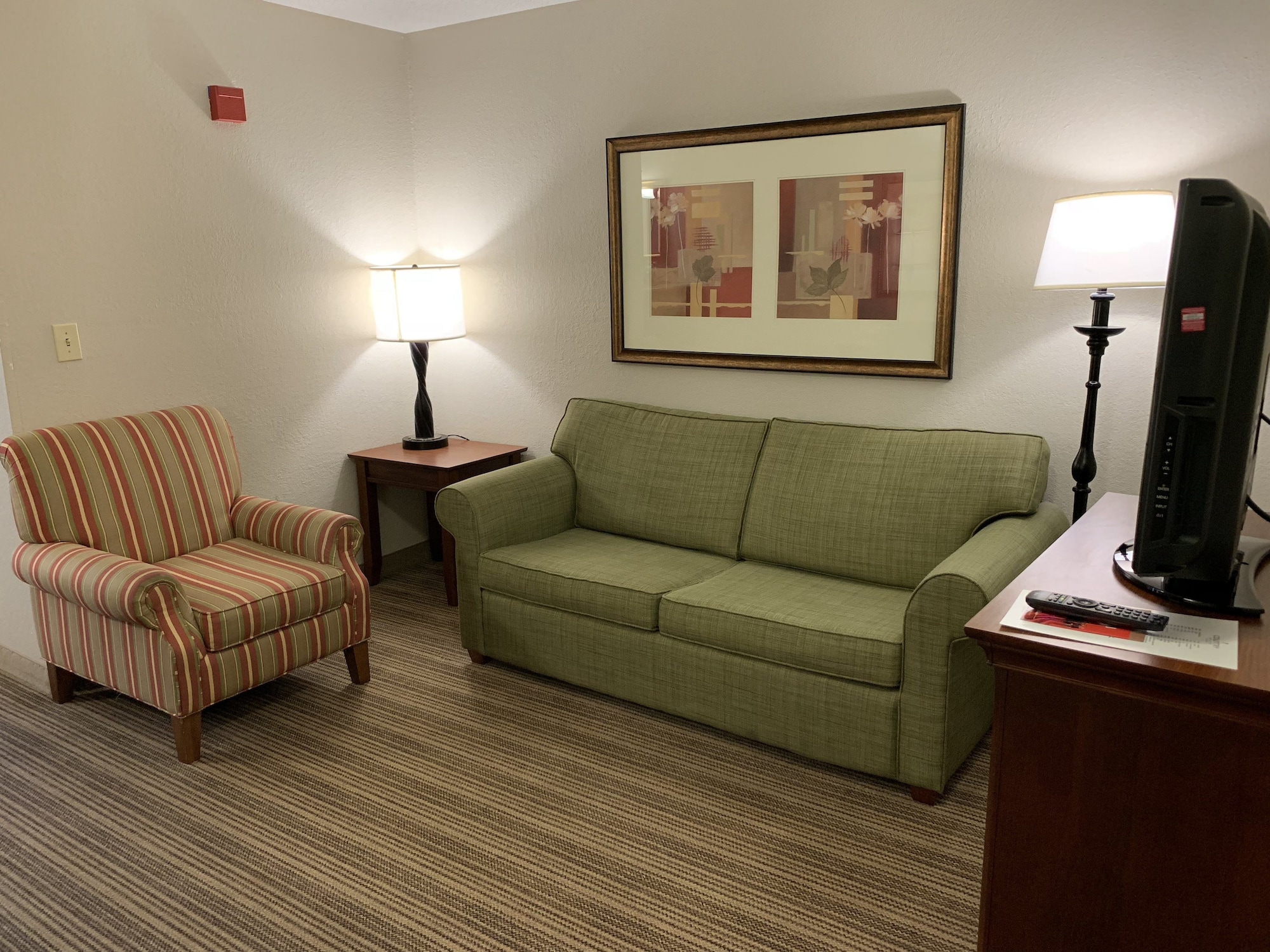 Country Inn & Suites by Radisson, Georgetown, KY