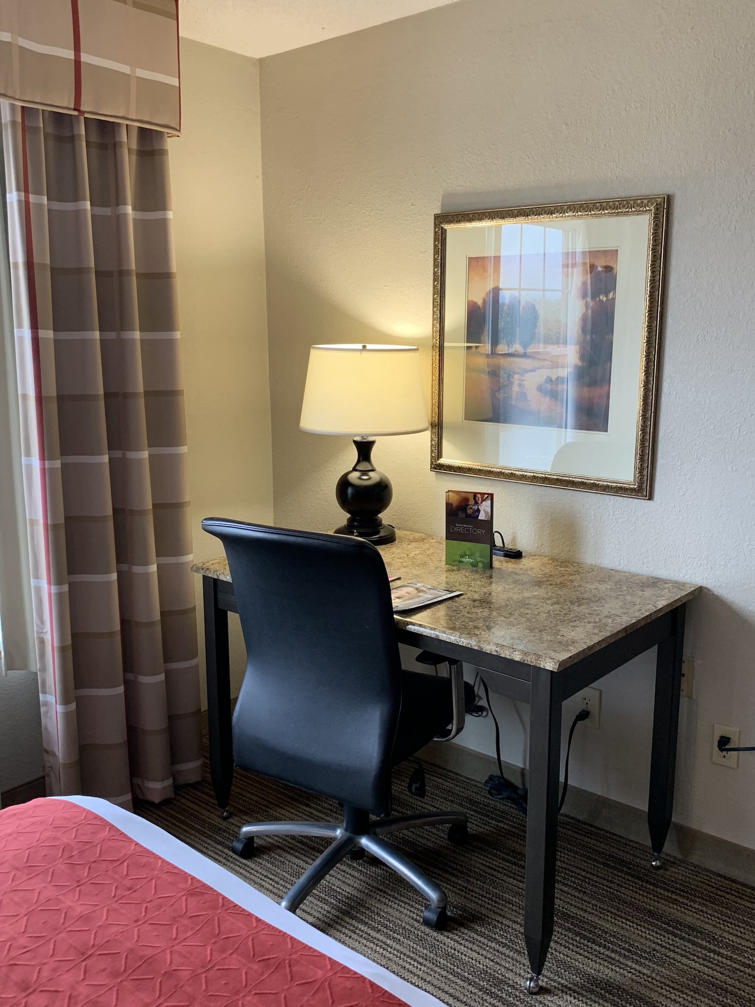 Country Inn & Suites by Radisson, Georgetown, KY