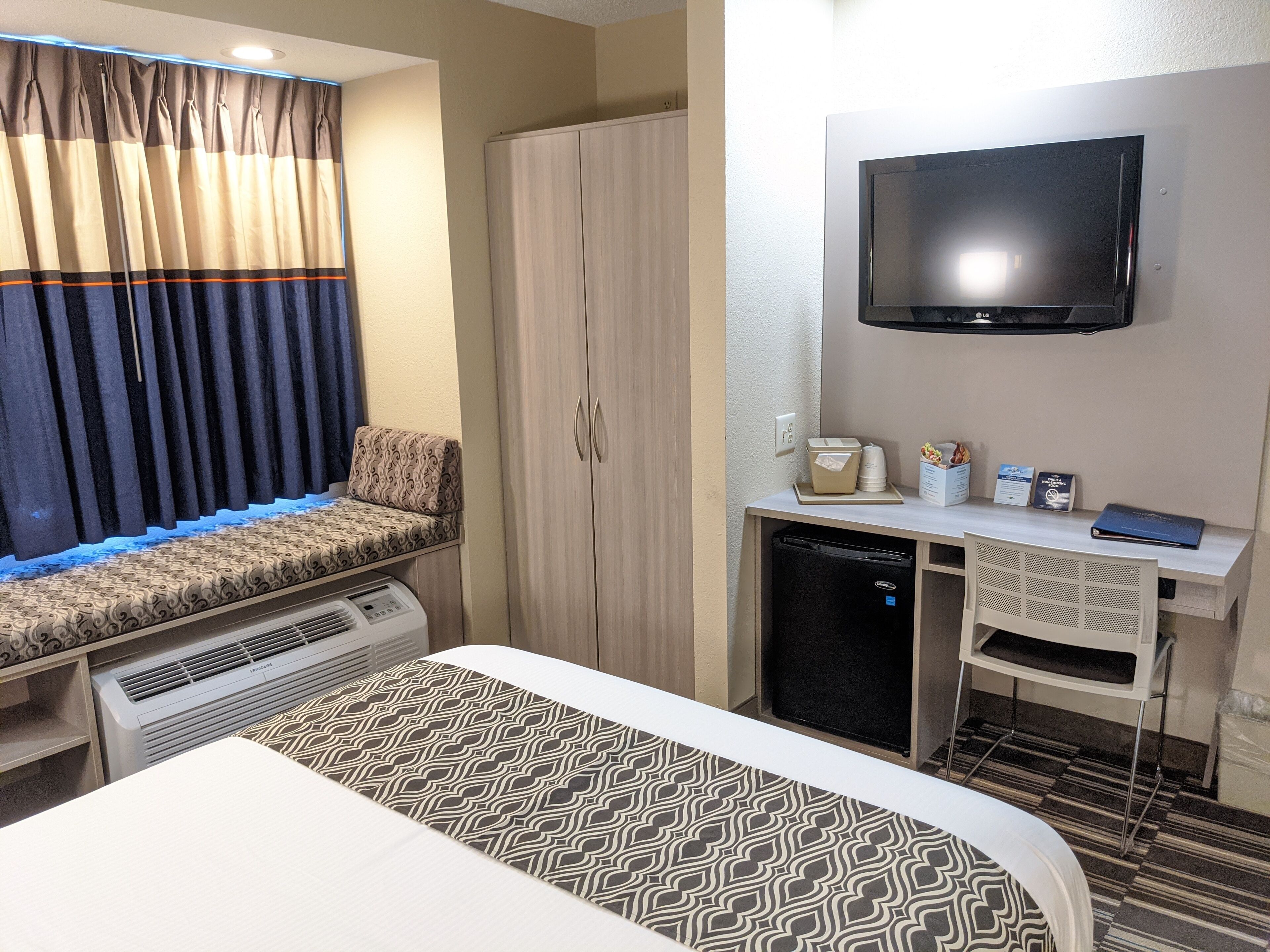 Microtel Inn & Suites by Wyndham Georgetown