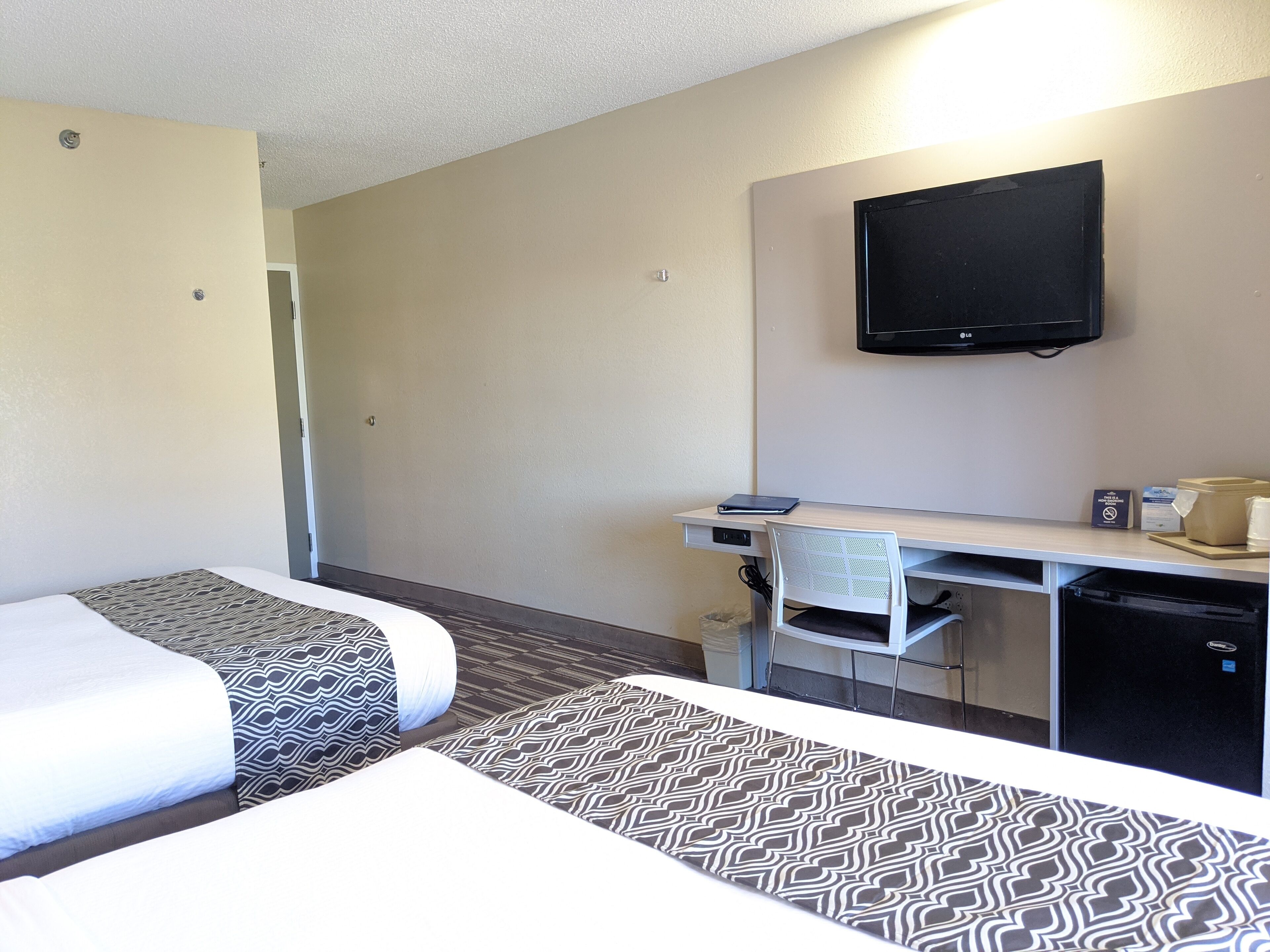 Microtel Inn & Suites by Wyndham Georgetown