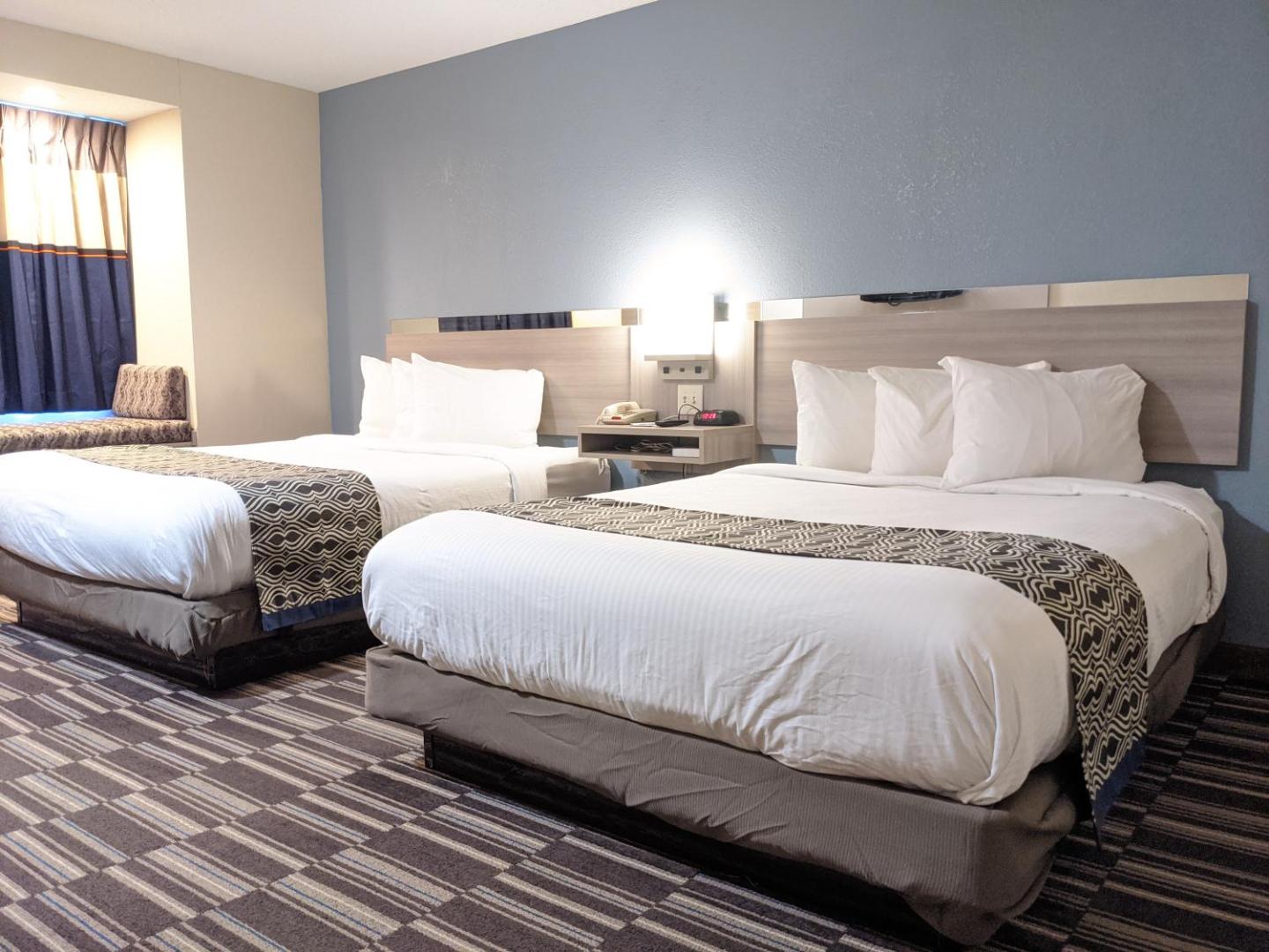 Microtel Inn & Suites by Wyndham Georgetown