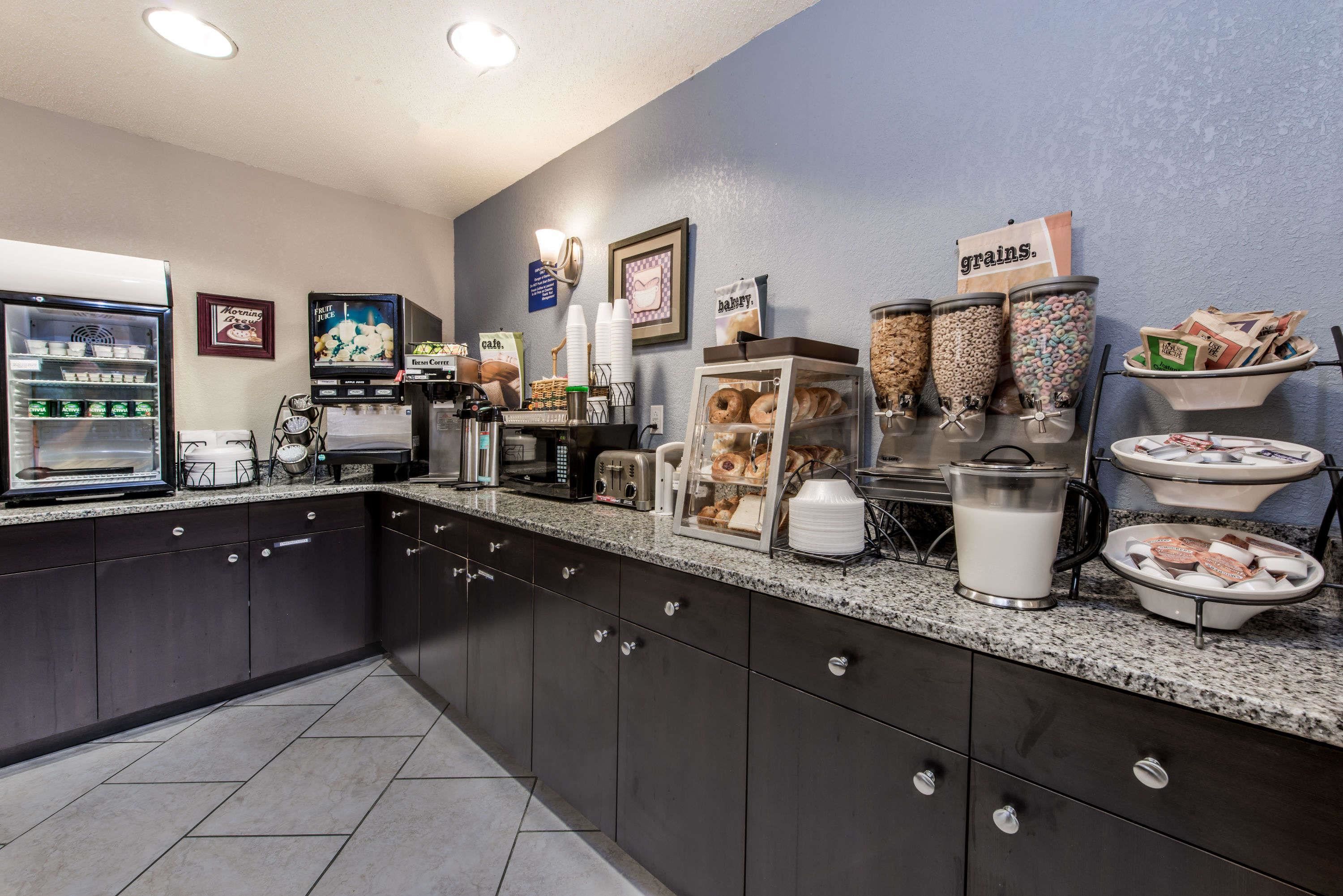 Microtel Inn & Suites by Wyndham Georgetown