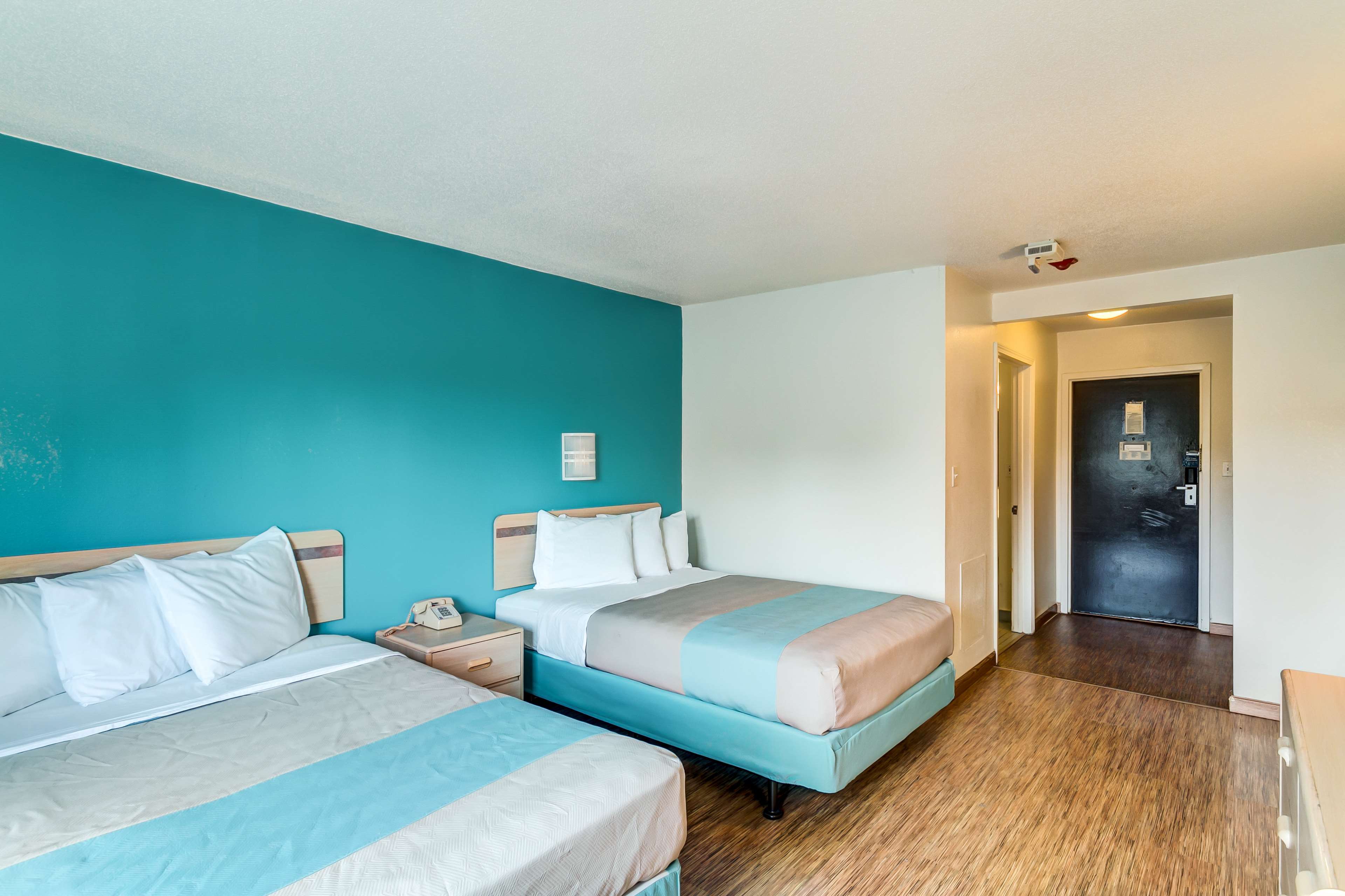 Motel 6 Georgetown - Lexington North