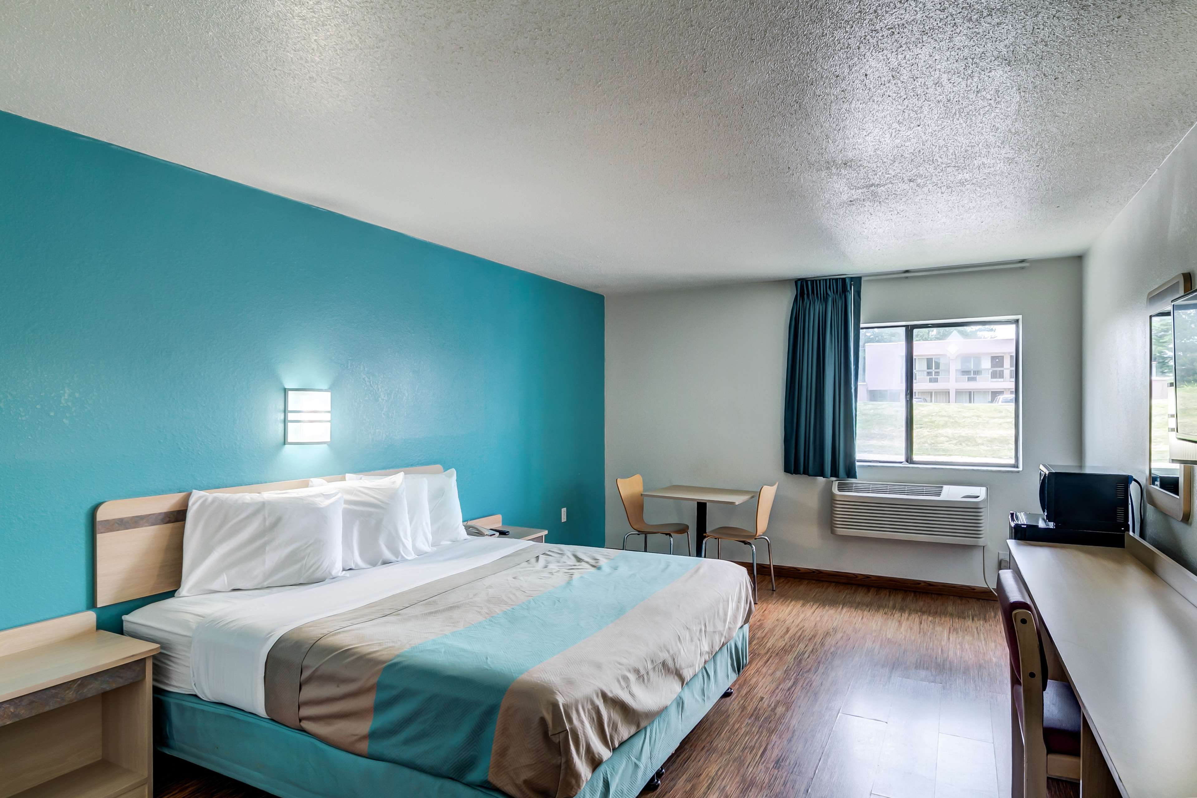 Motel 6 Georgetown - Lexington North