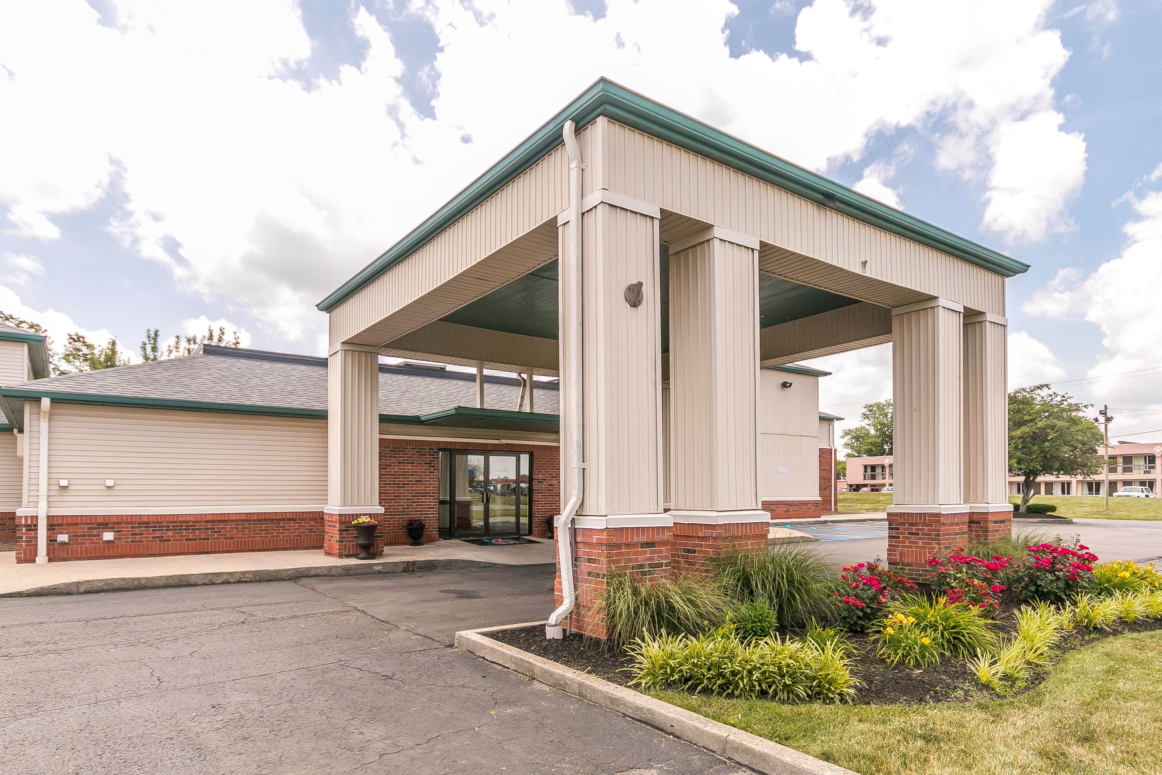 Motel 6 Georgetown - Lexington North