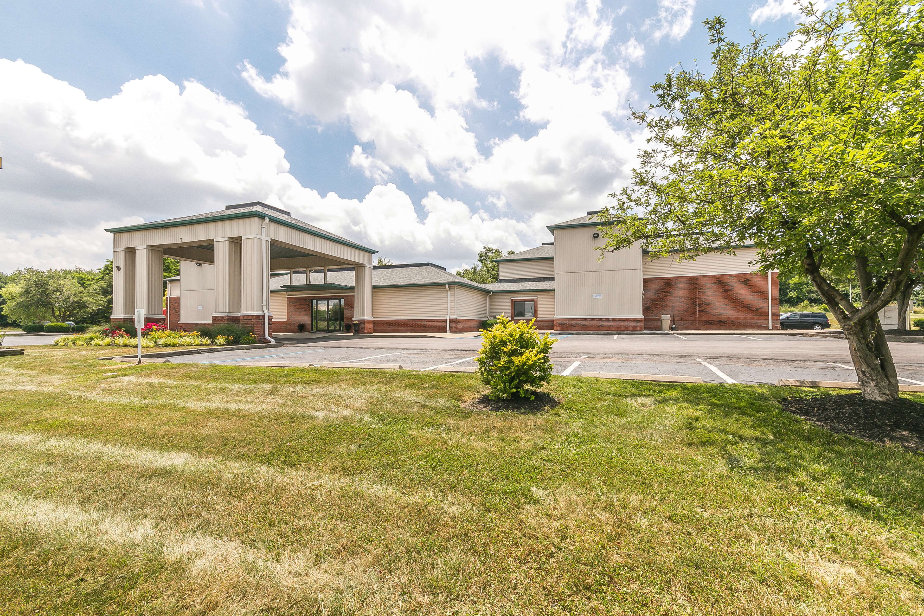 Motel 6 Georgetown - Lexington North