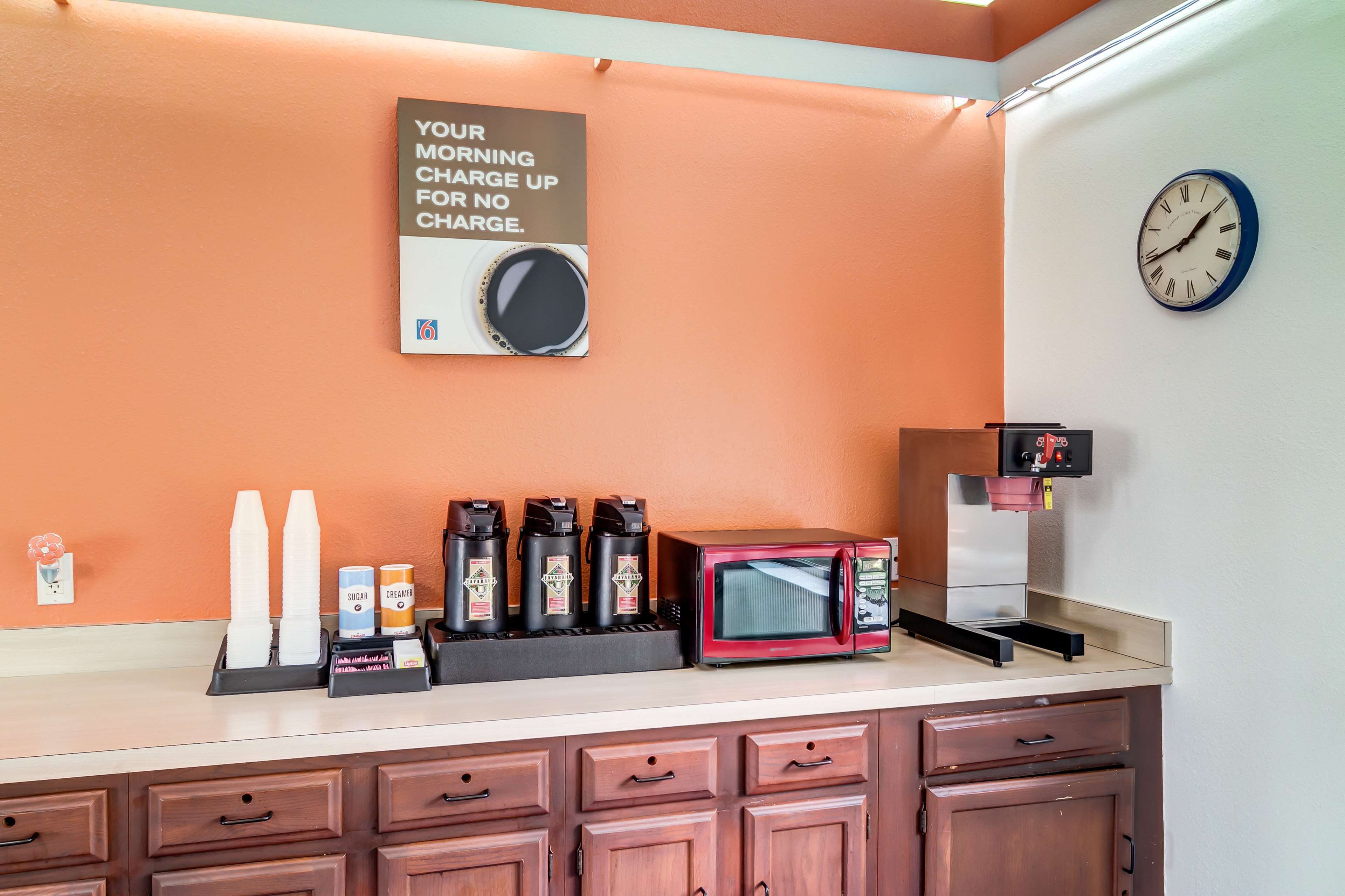 Motel 6 Georgetown - Lexington North