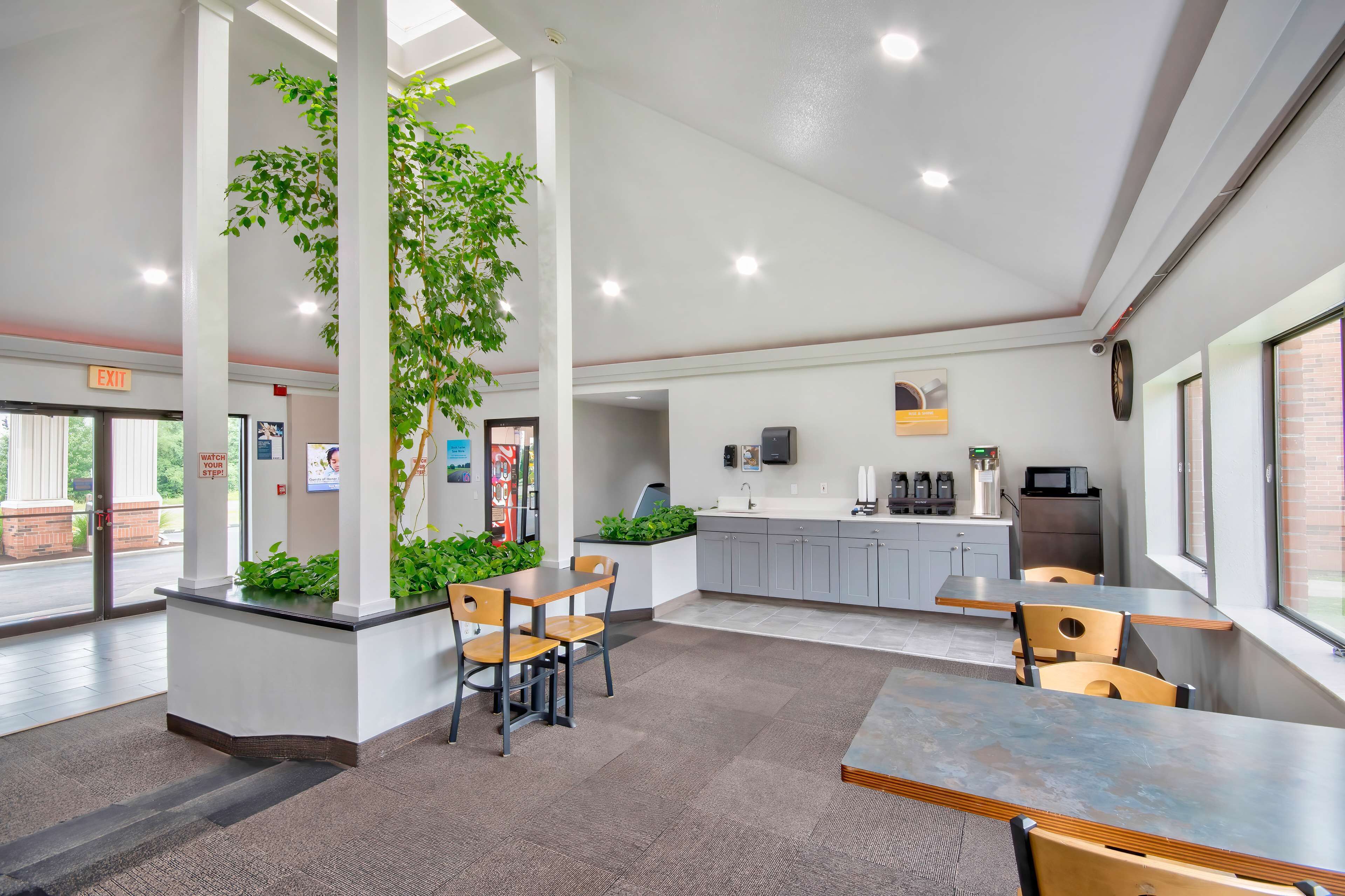 Studio 6 Georgetown