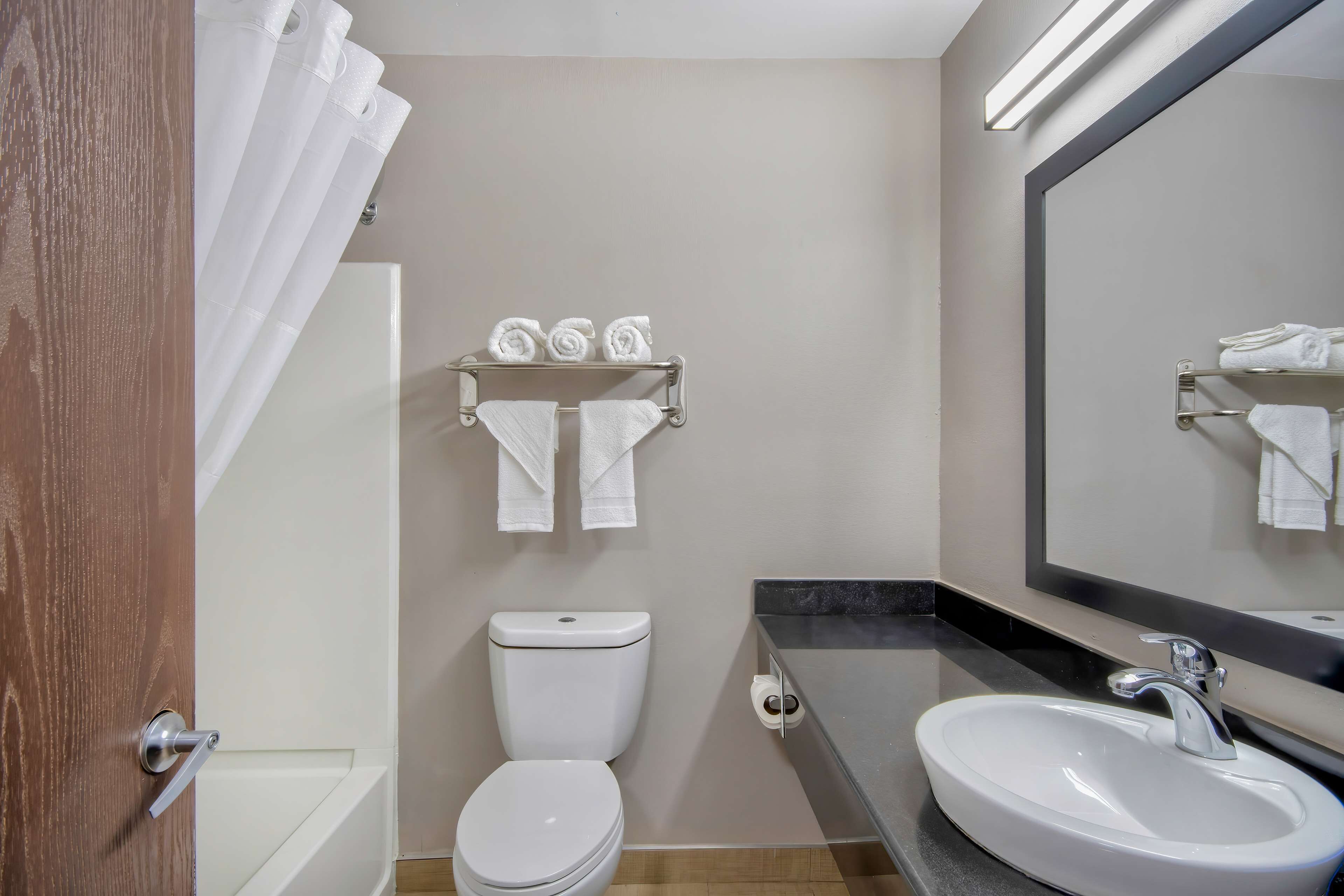 Studio 6 Georgetown