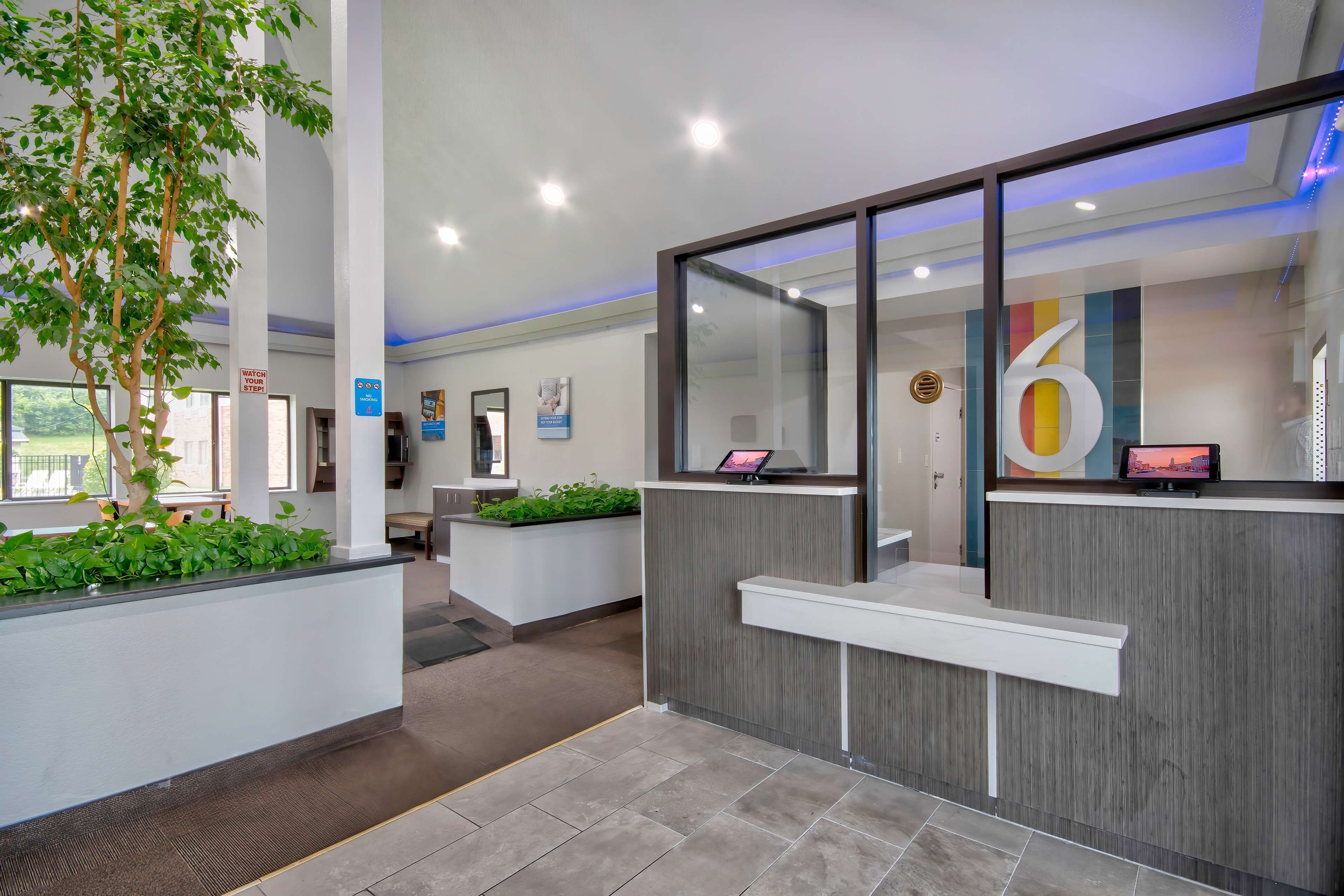 Studio 6 Georgetown