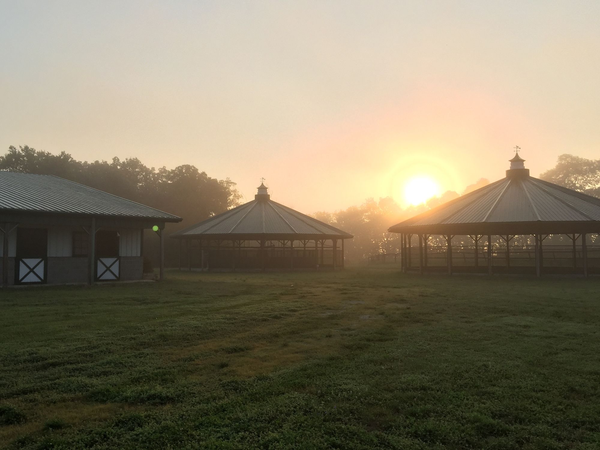 The B & B at Queenslake