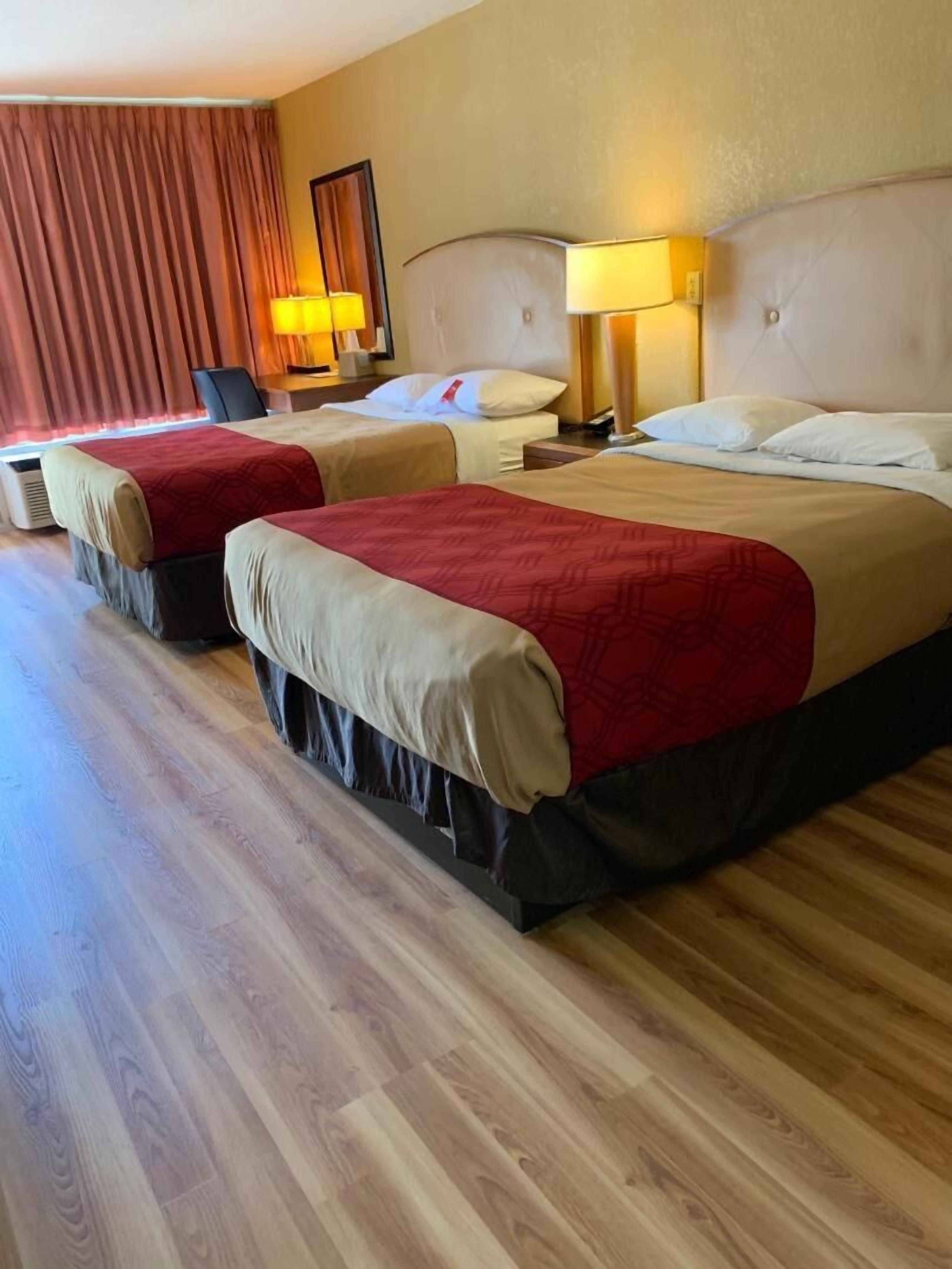 AmeriVu Inn & Suites